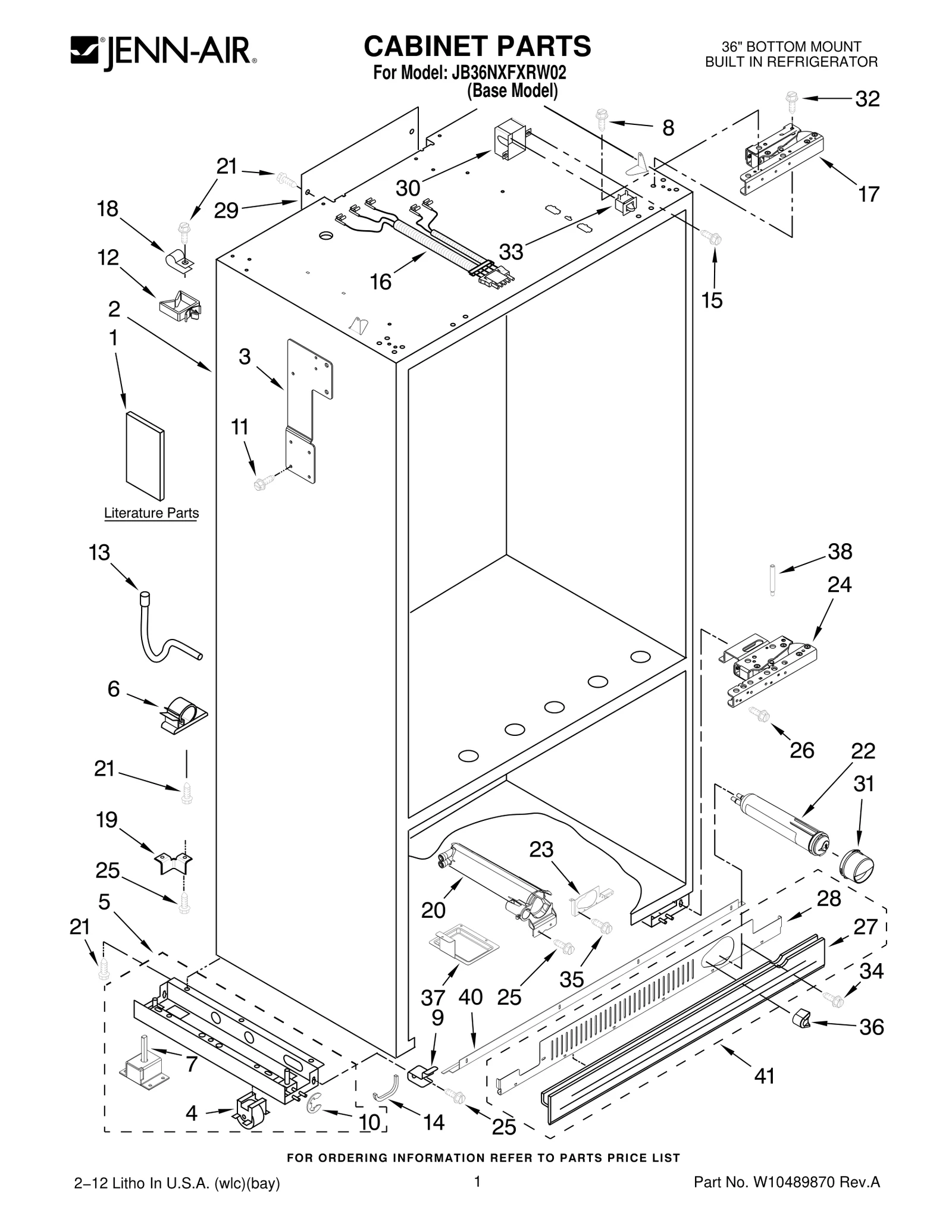 Harness Switch