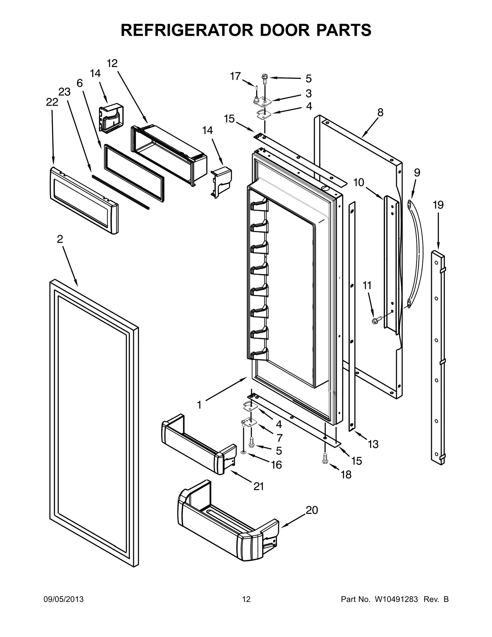 Spacer
