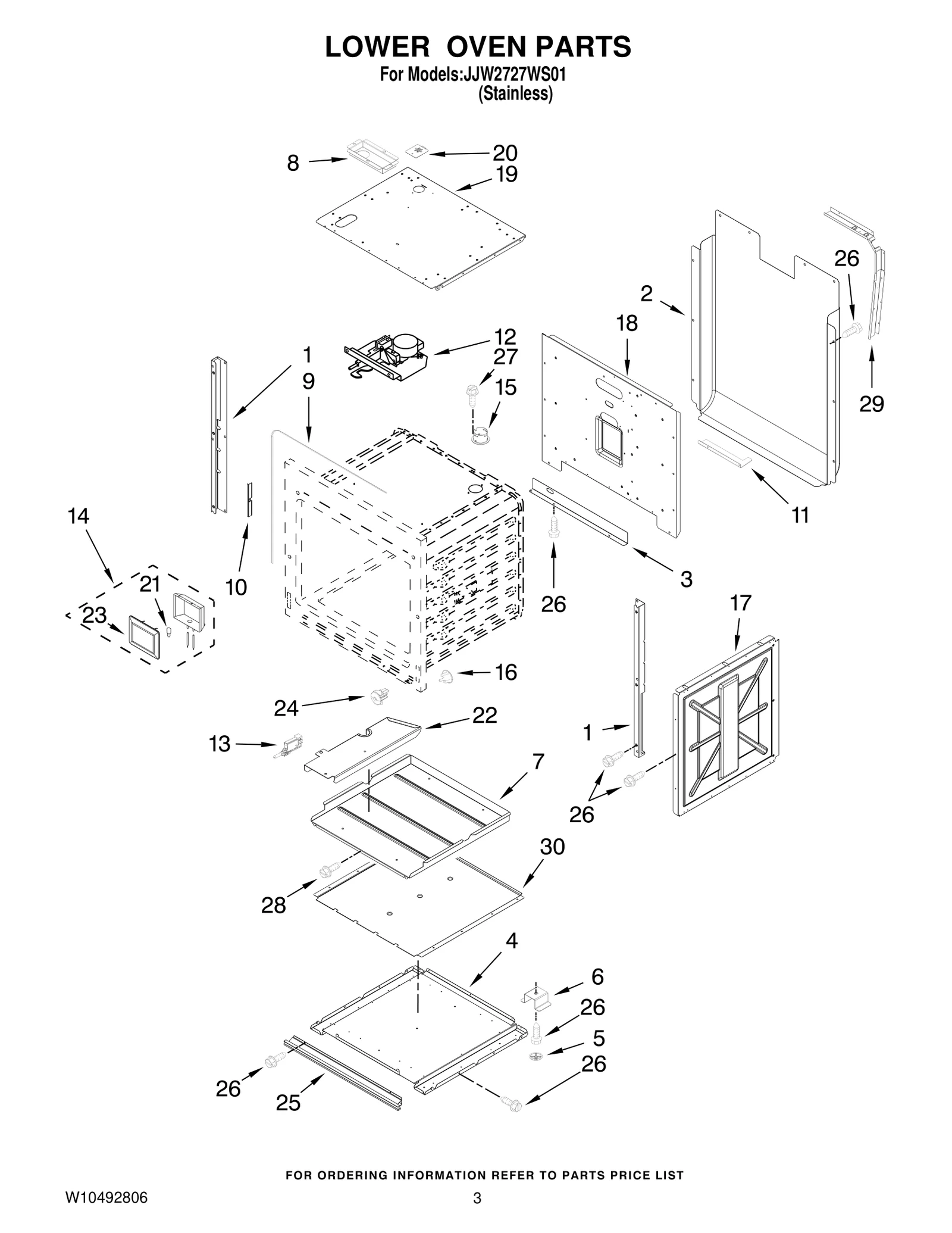 Mounting Bracket