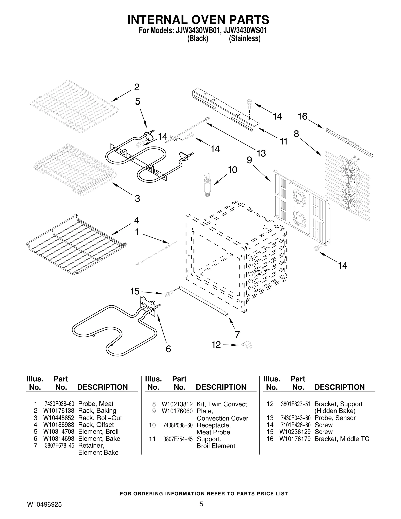 Support Bracket