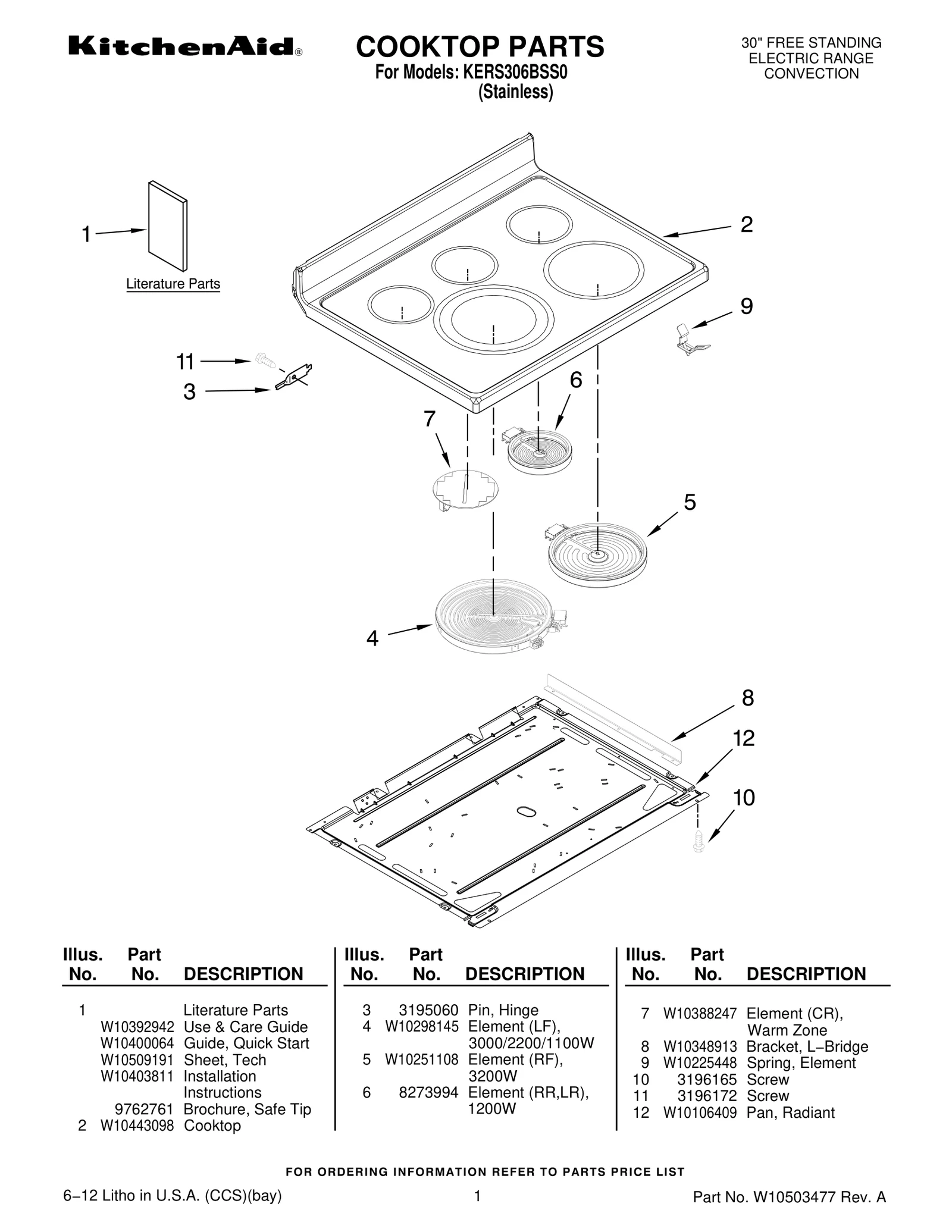 Mounting Bracket