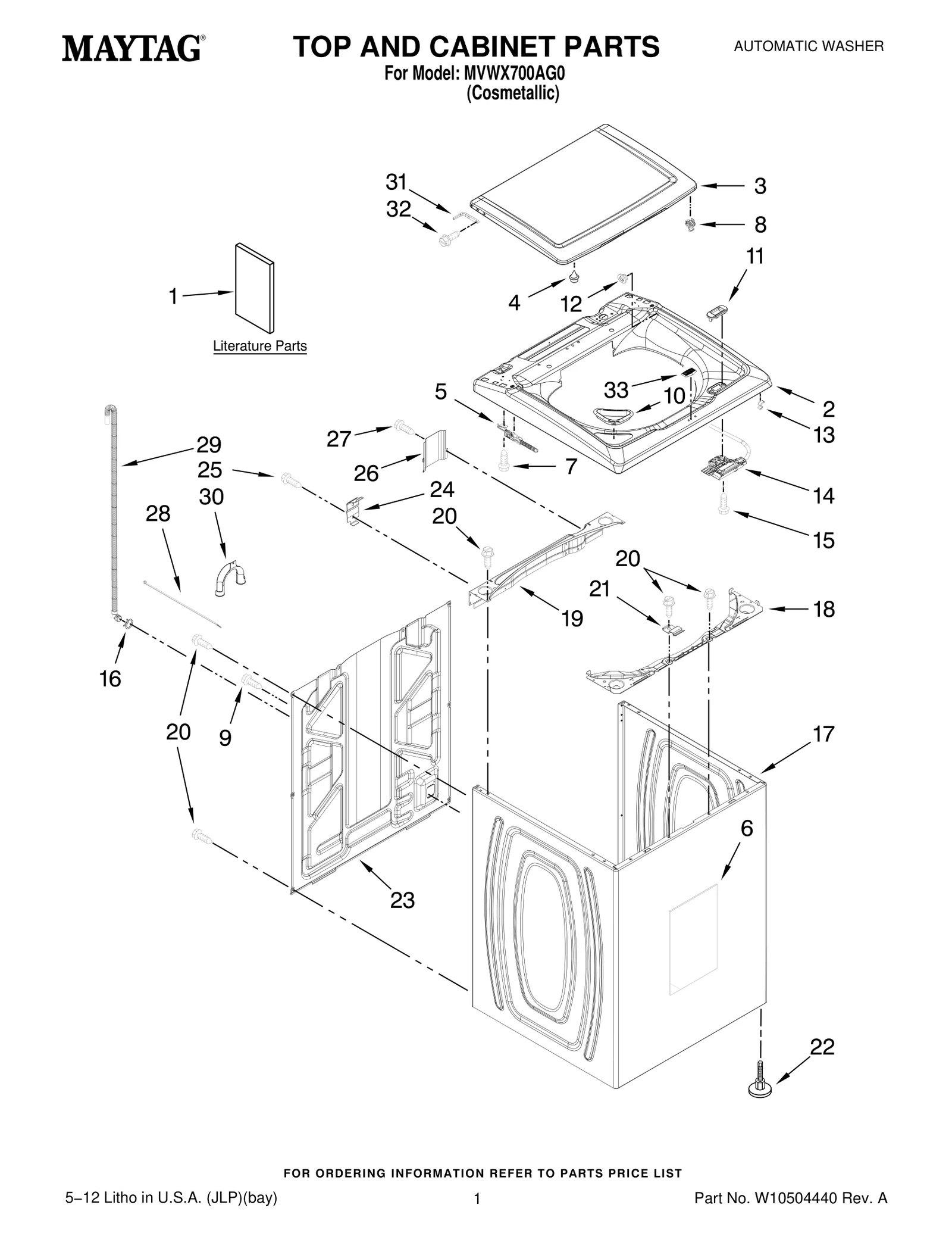 Printed Circuit Board Assembly