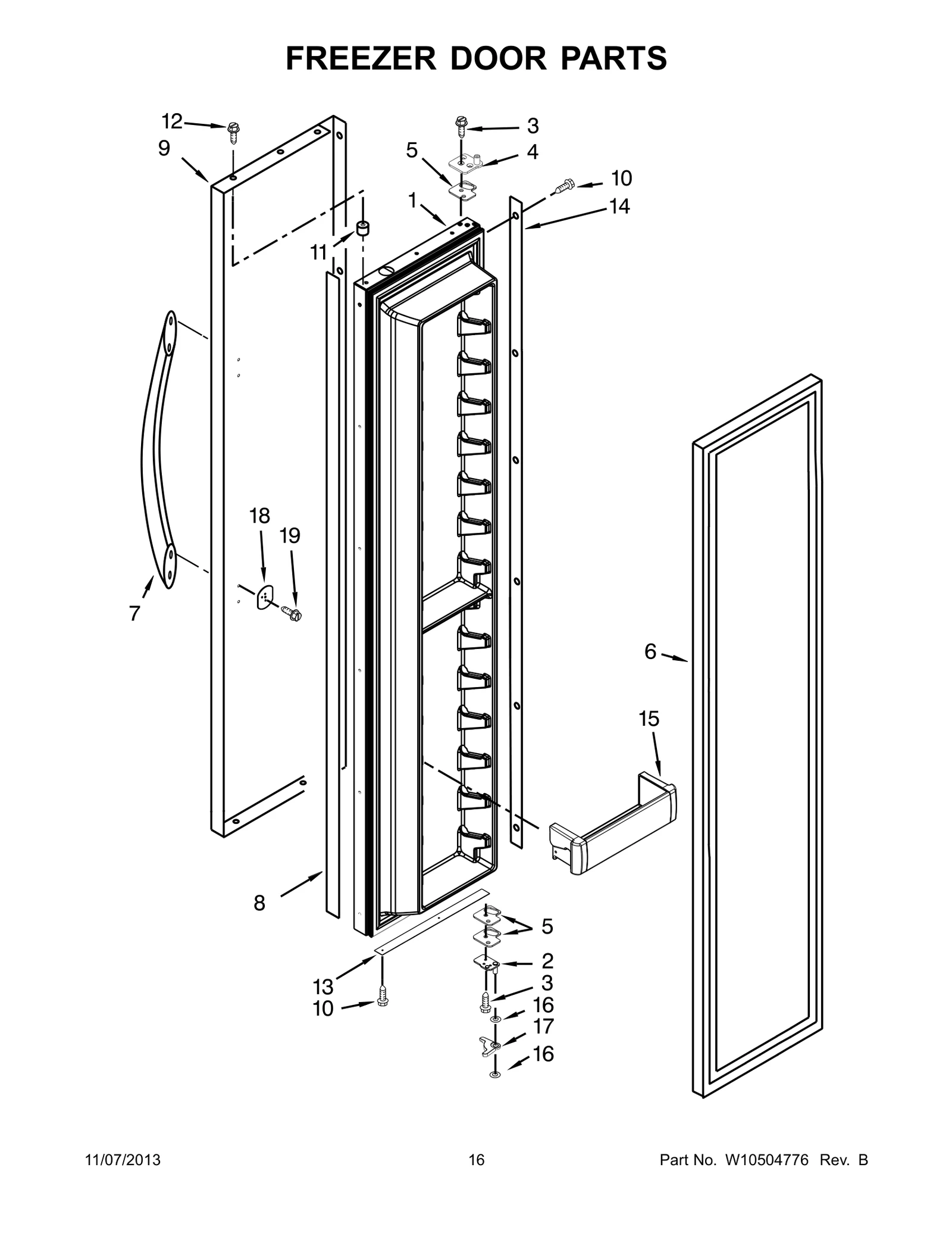 Spacer