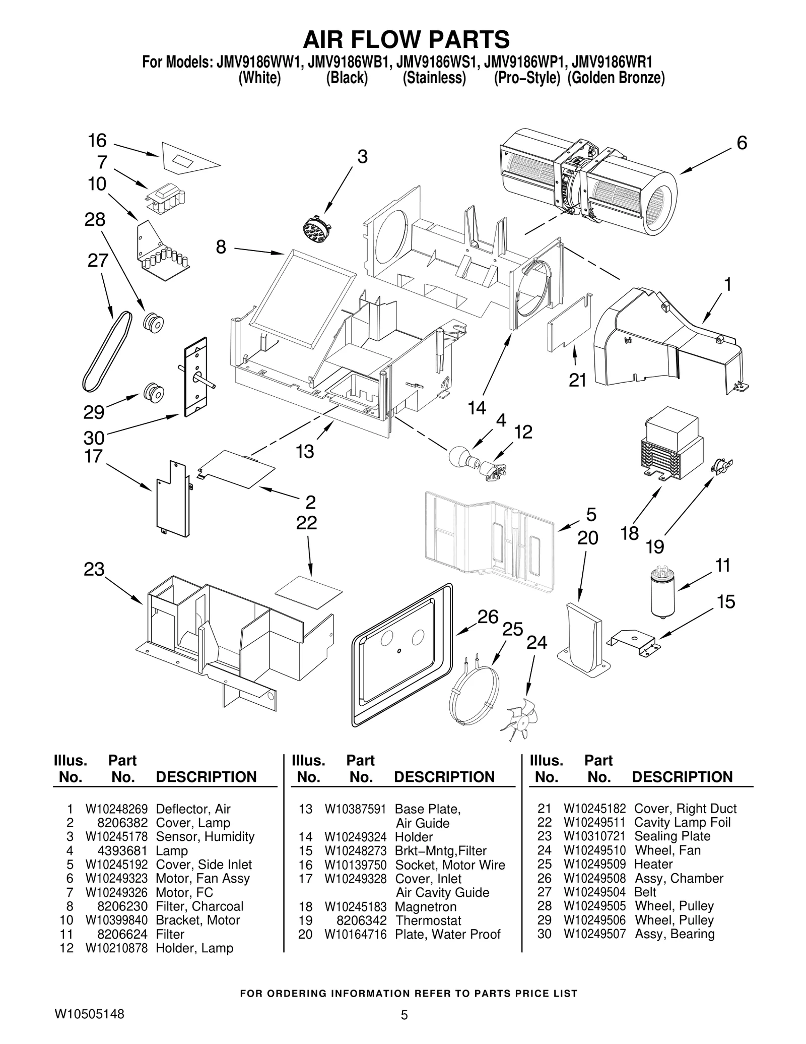 Support Bracket