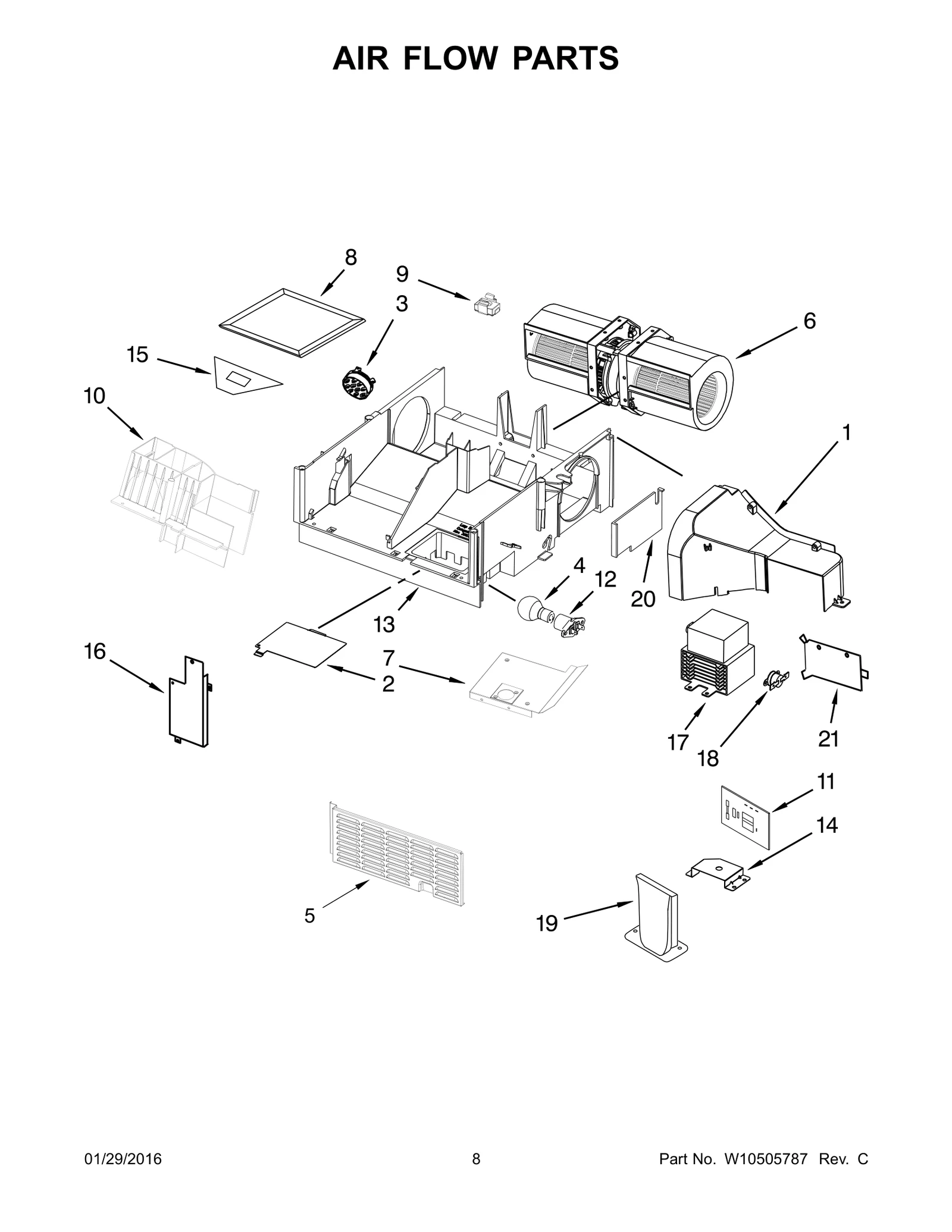 Air Duct