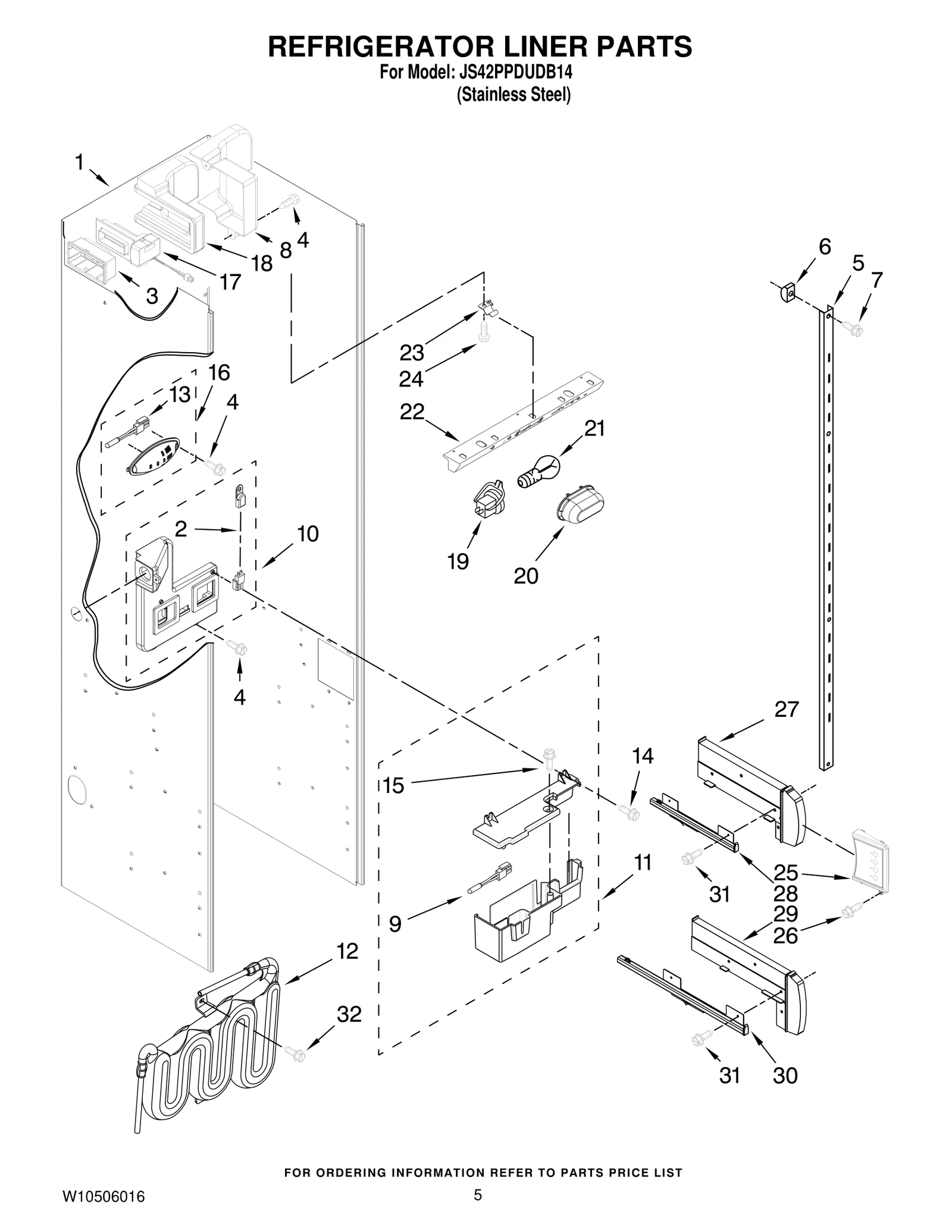Control Box