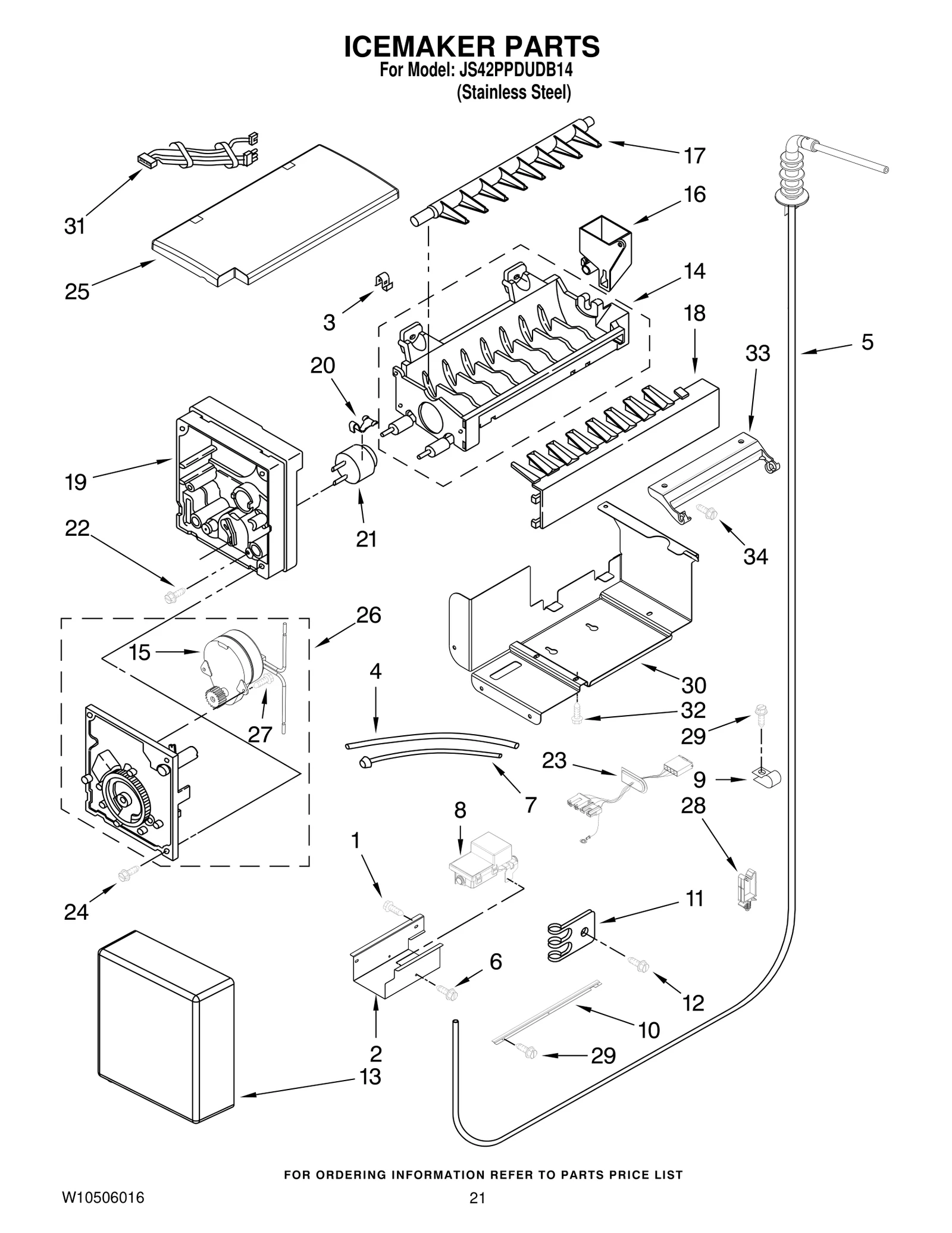 Wire Harness