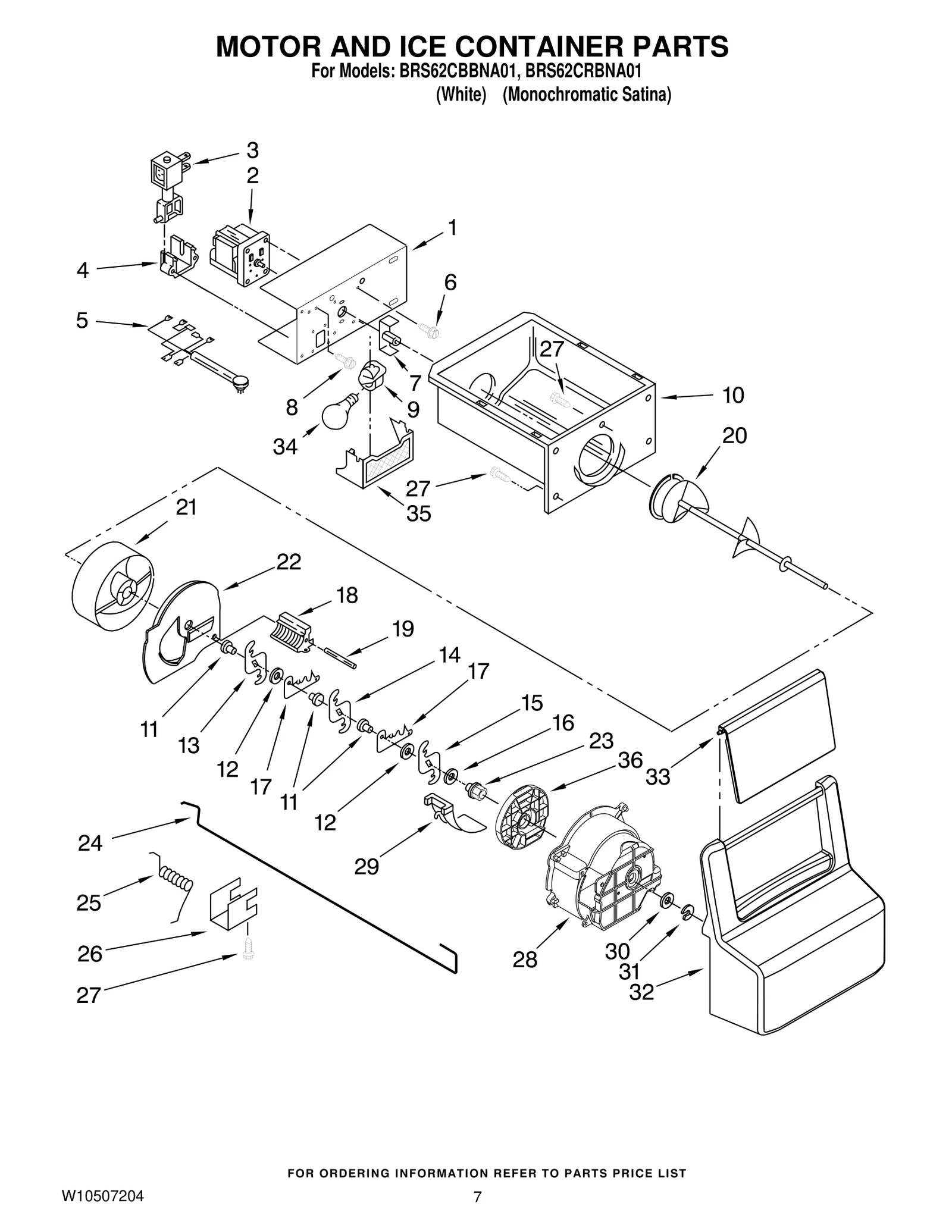 Motor
