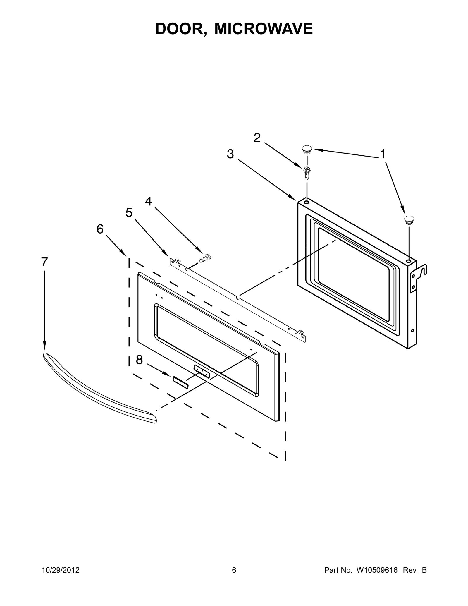 Door Assembly