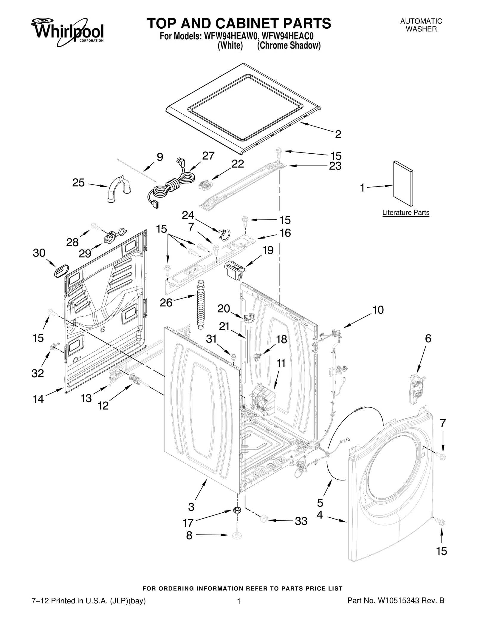 Wire Harness