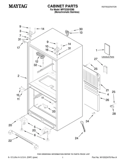 Diagram