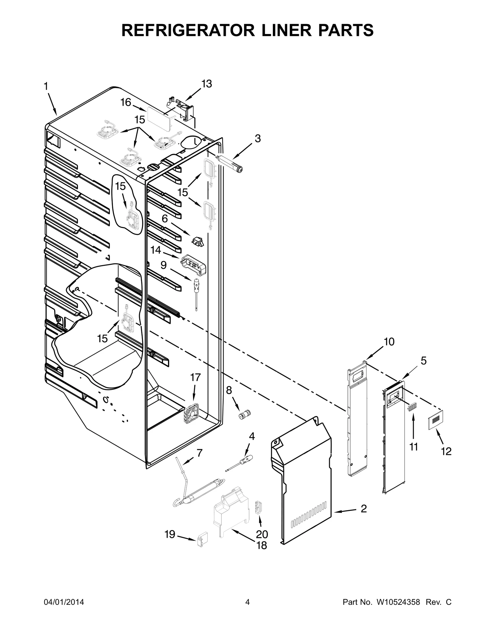 Air Tower