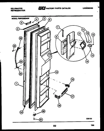 Diagram