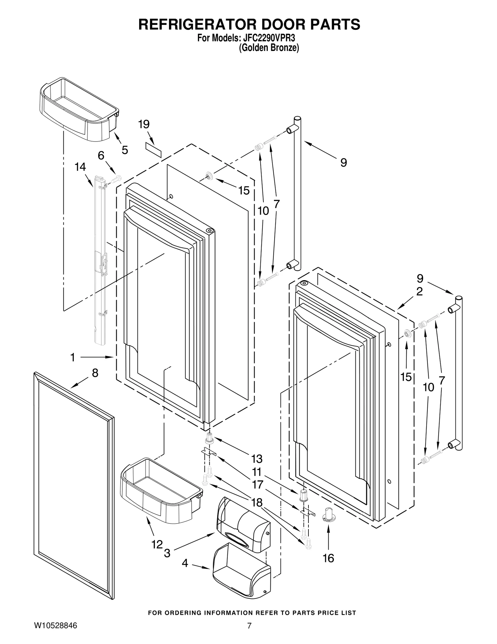Spacer