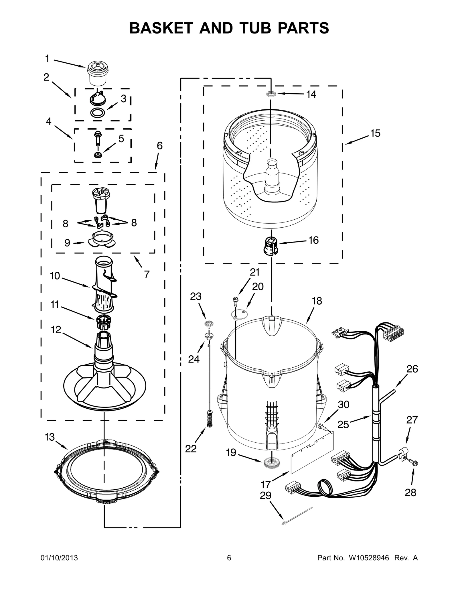 Wire Harness