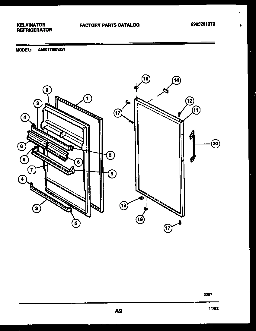 Shelf