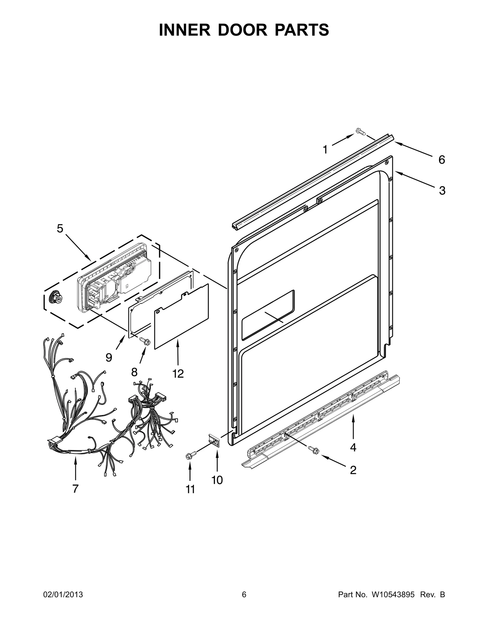 Dispenser Assembly