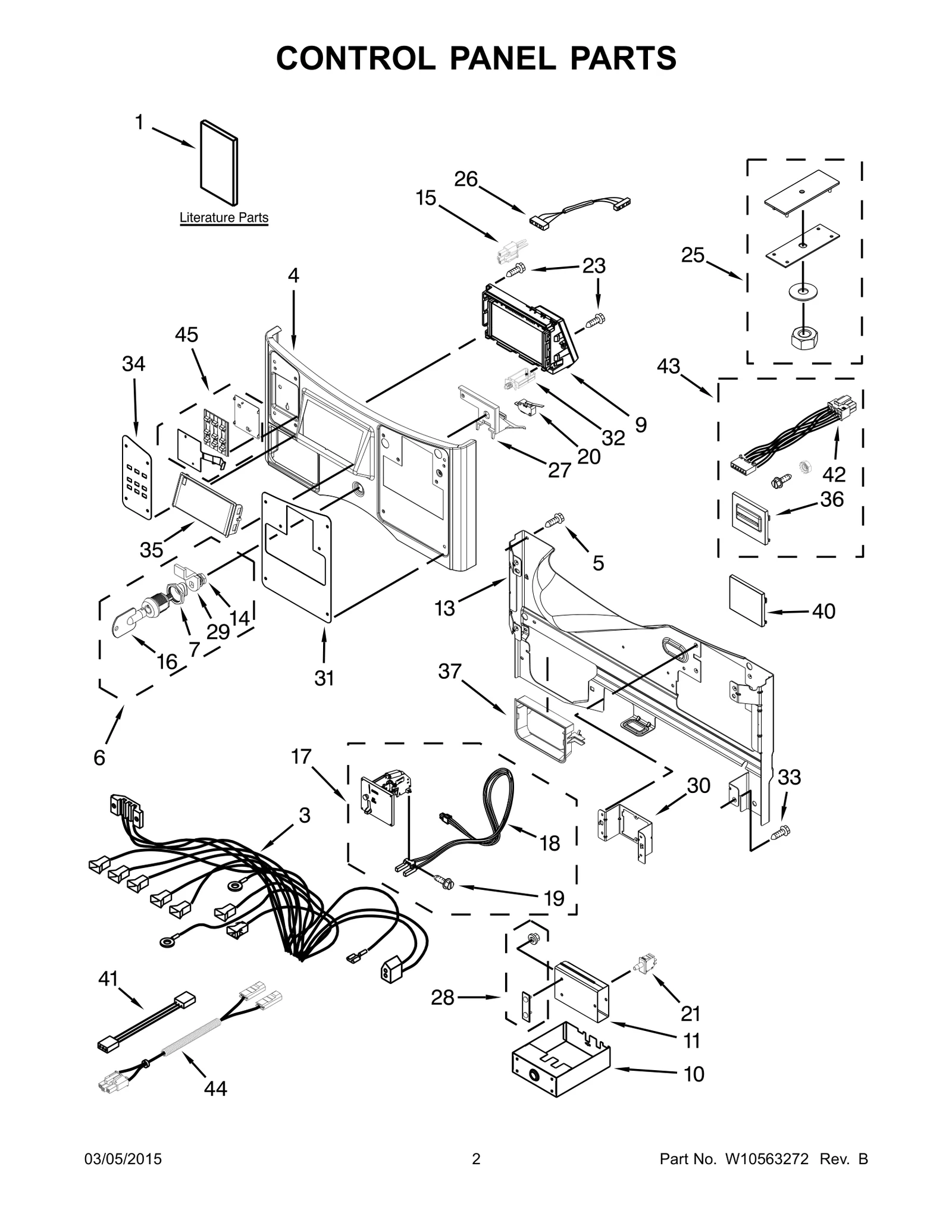 Wire Harness