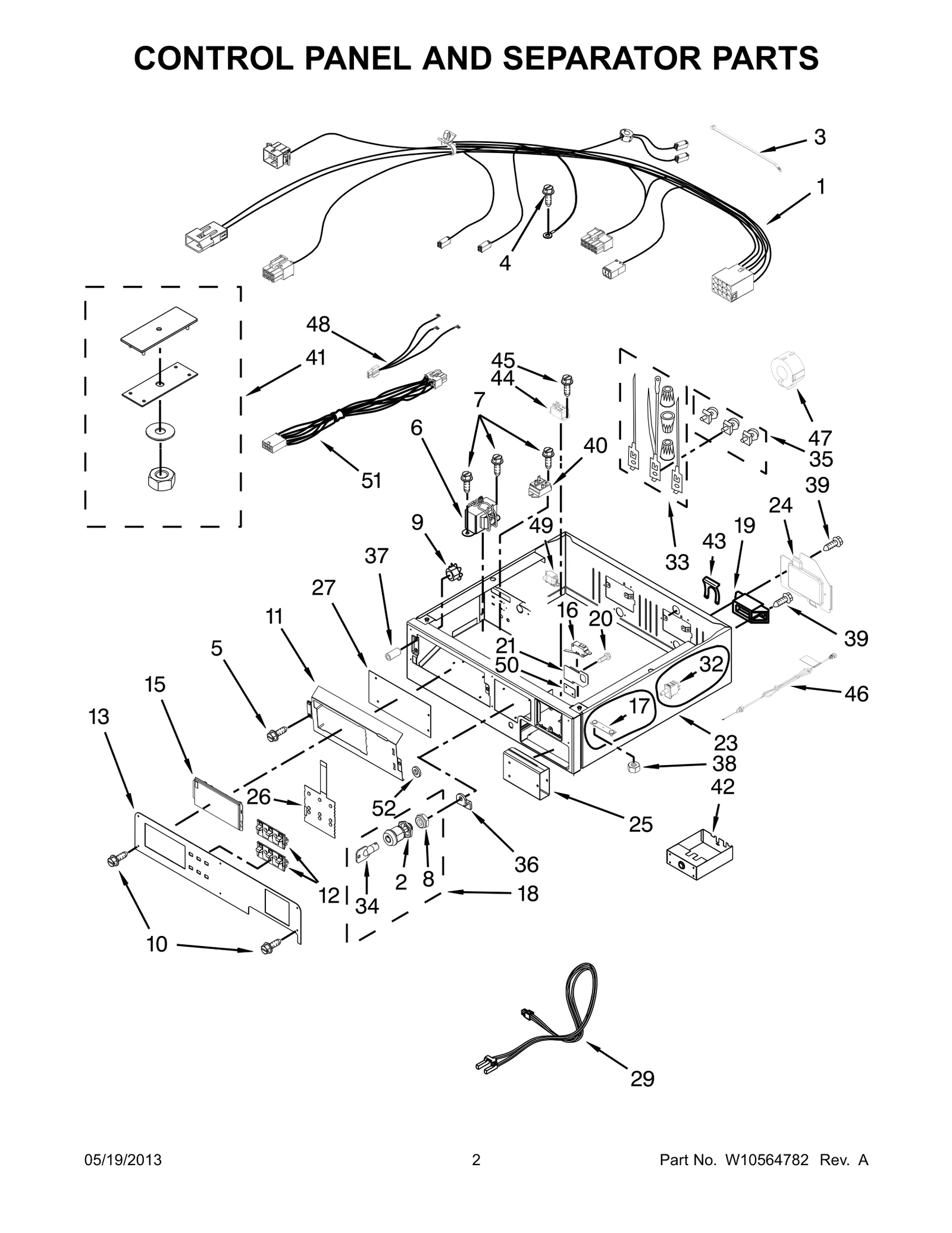 Collar Assembly