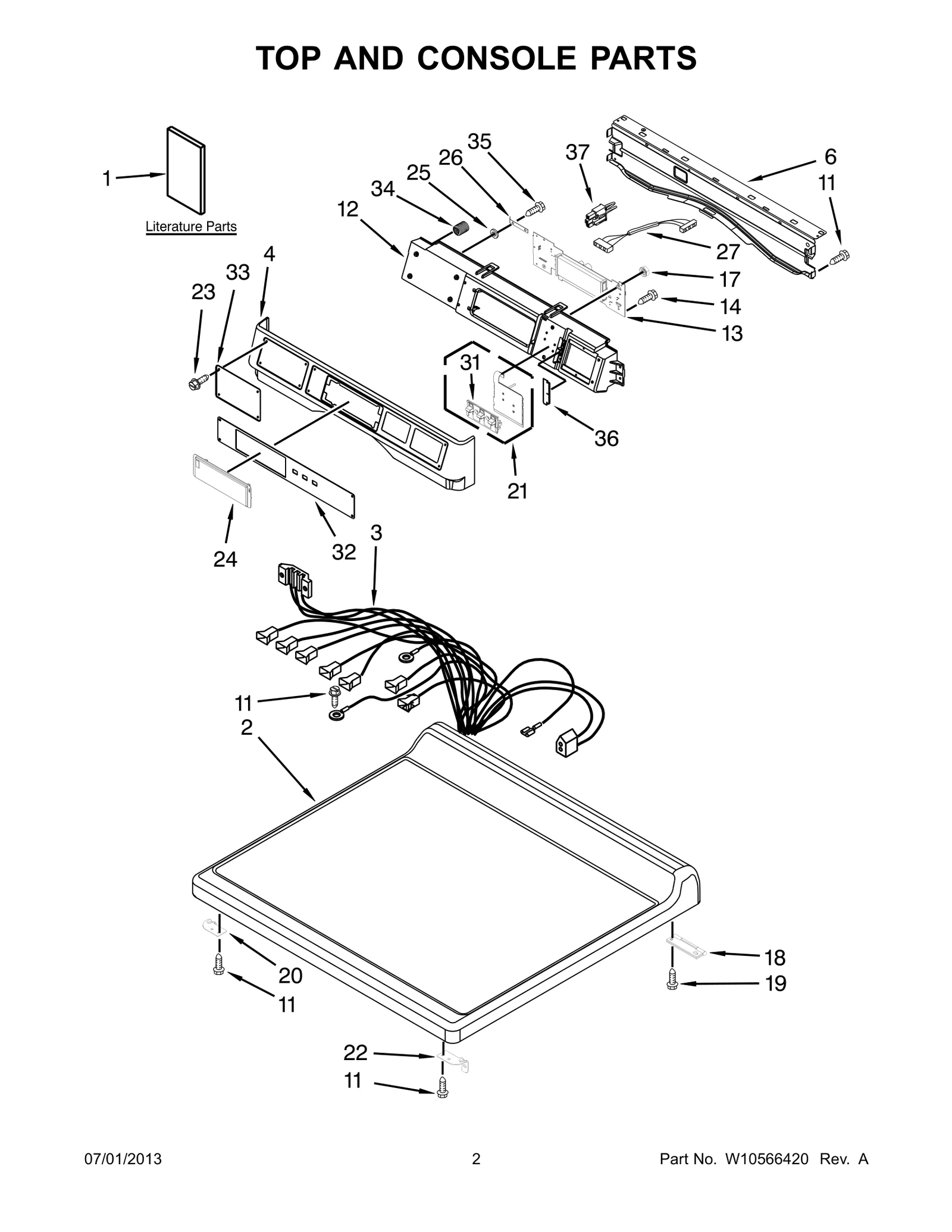 Wire Harness