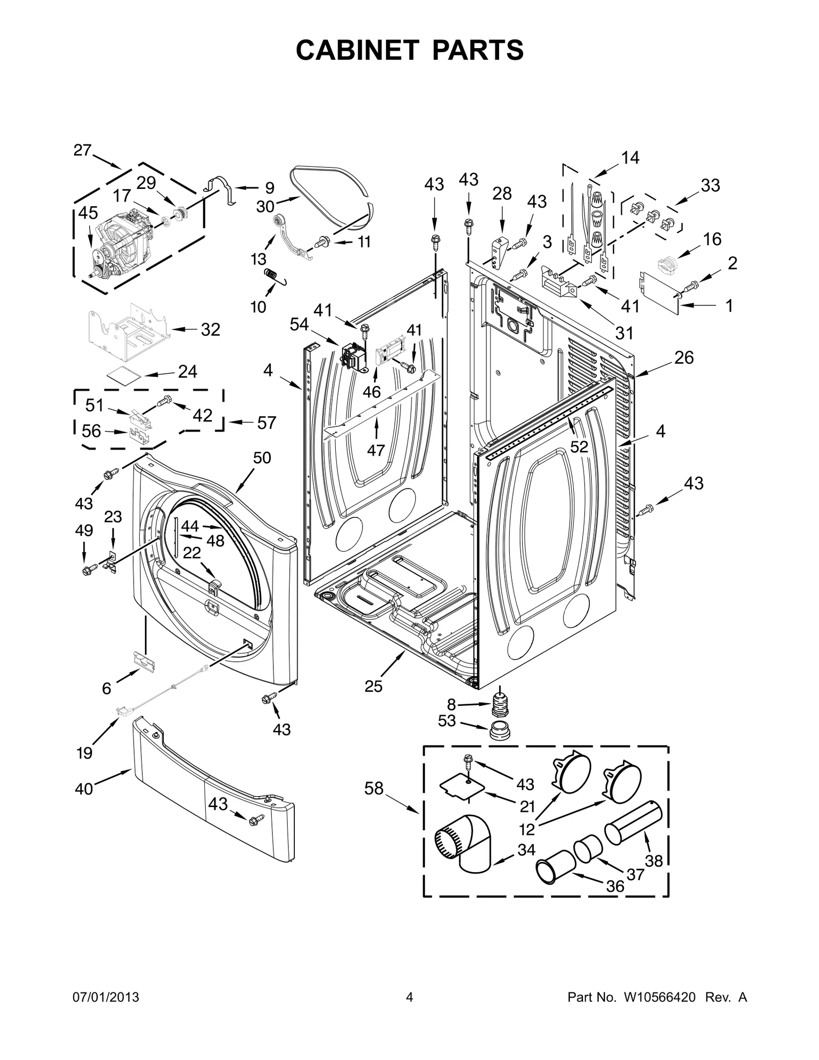 Door Switch