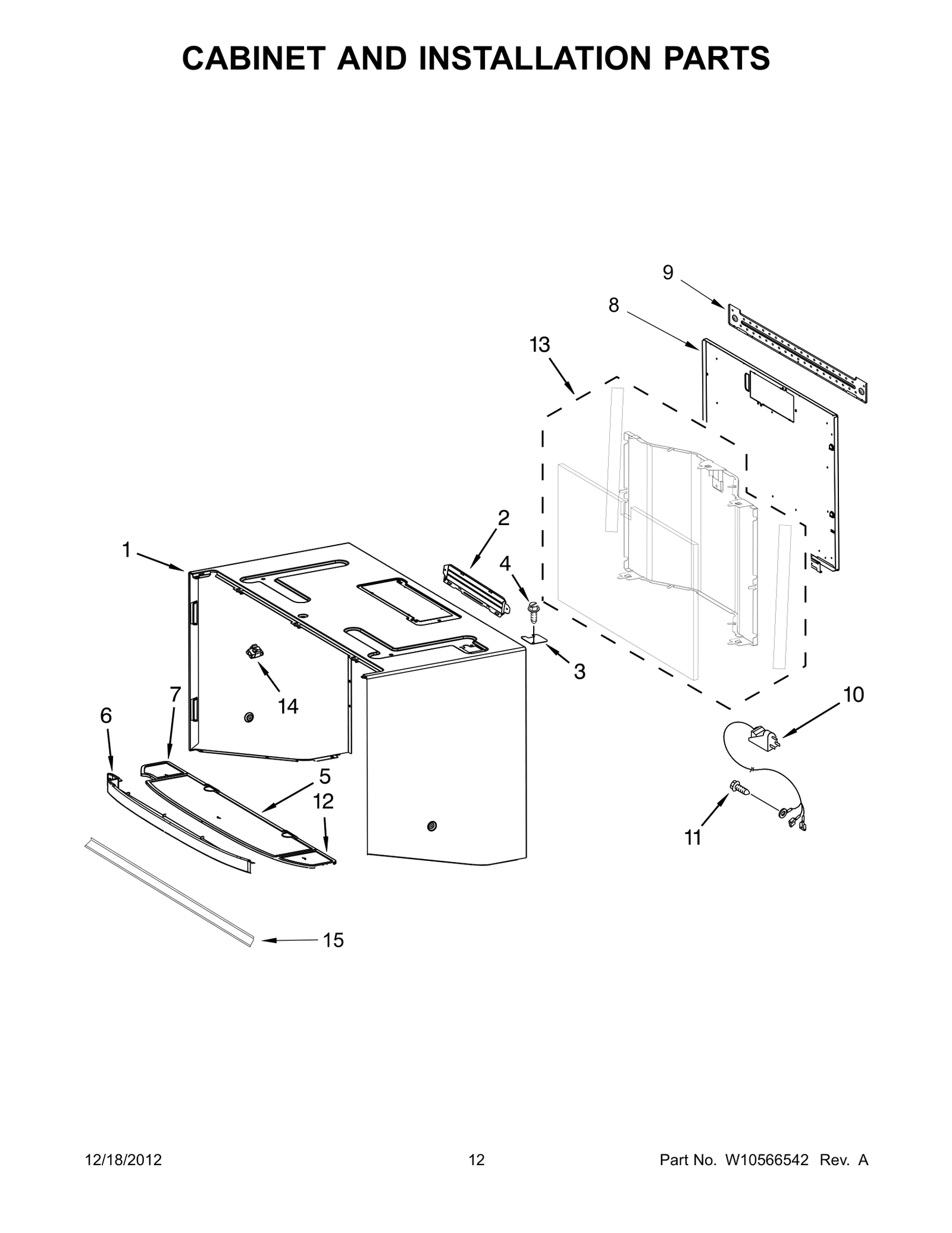 Mounting Plate