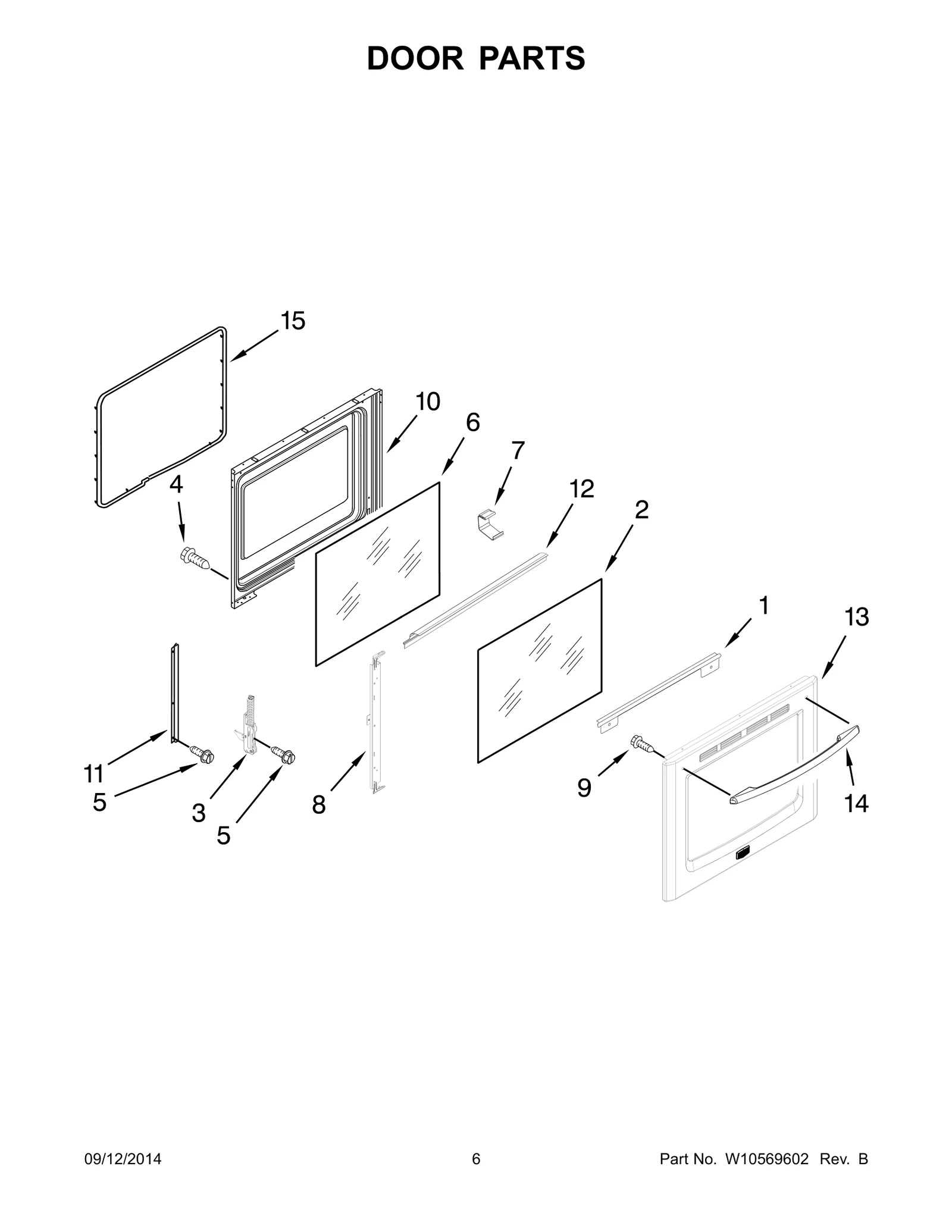 Mounting Bracket