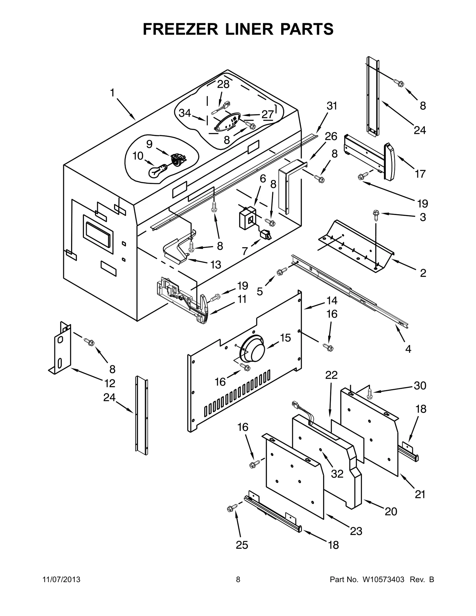 Air Duct