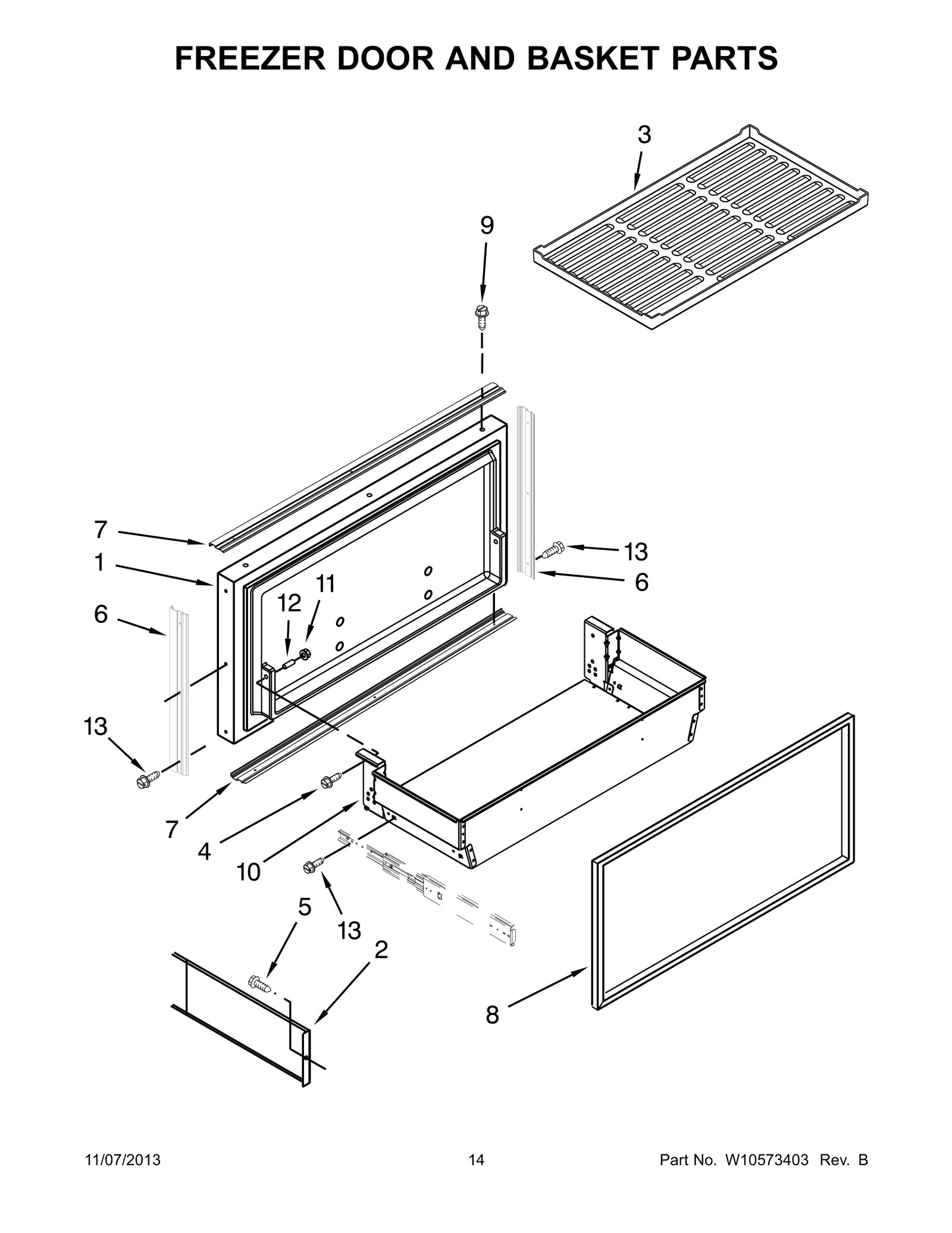 Door Trim