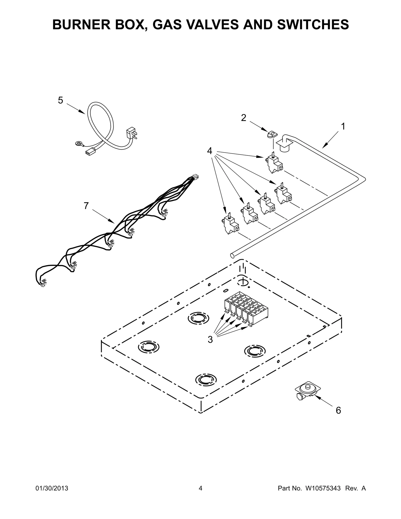 Wire Harness
