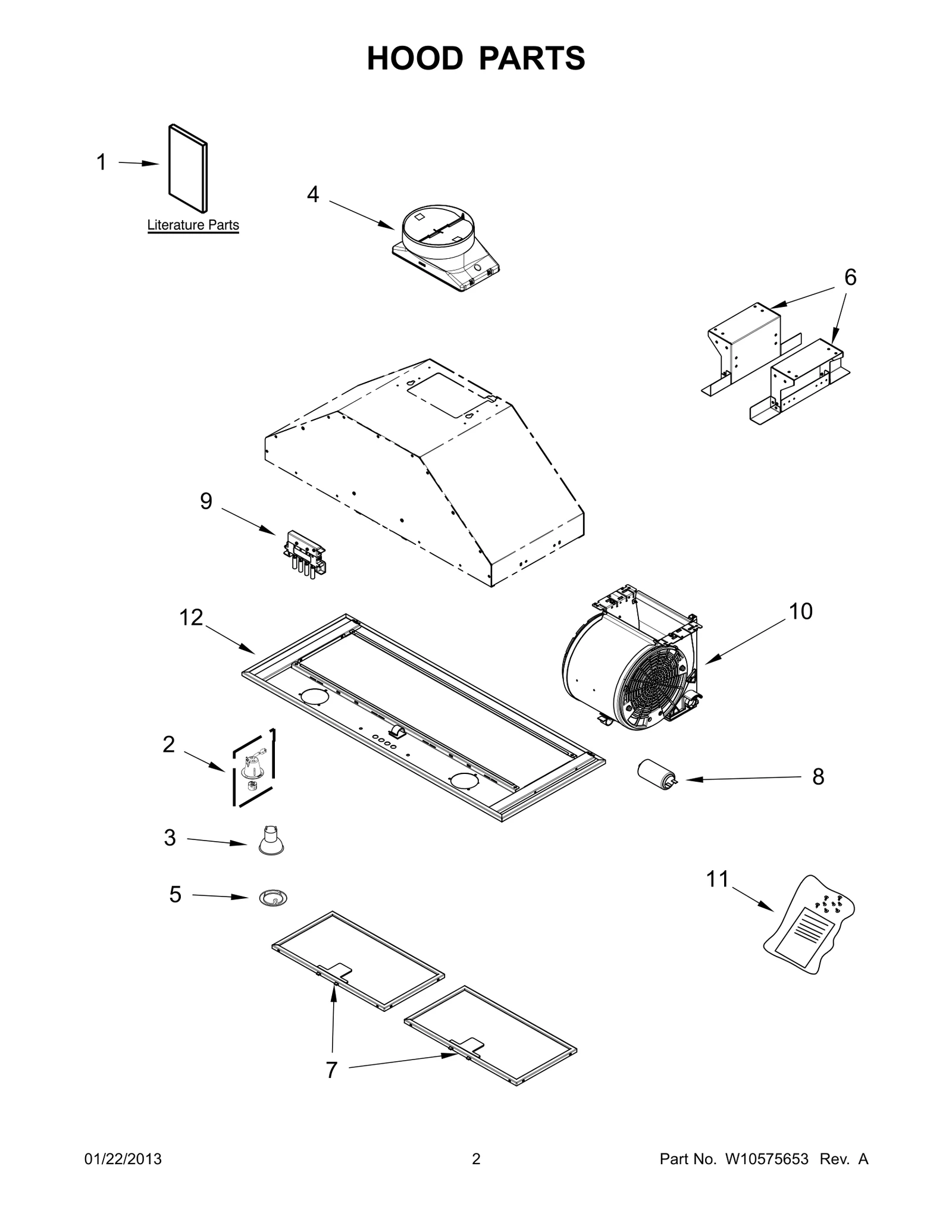 Decor Trim