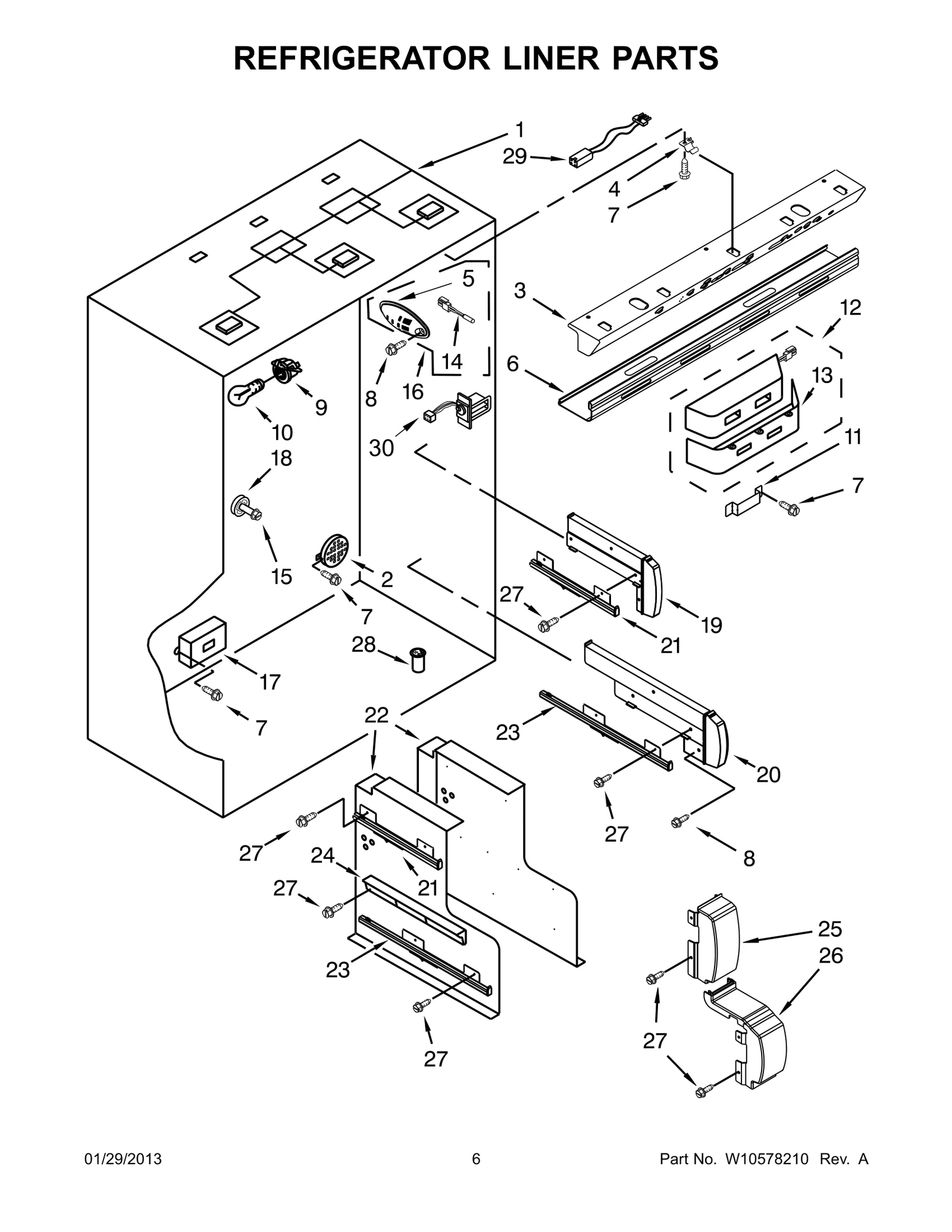 Control Box