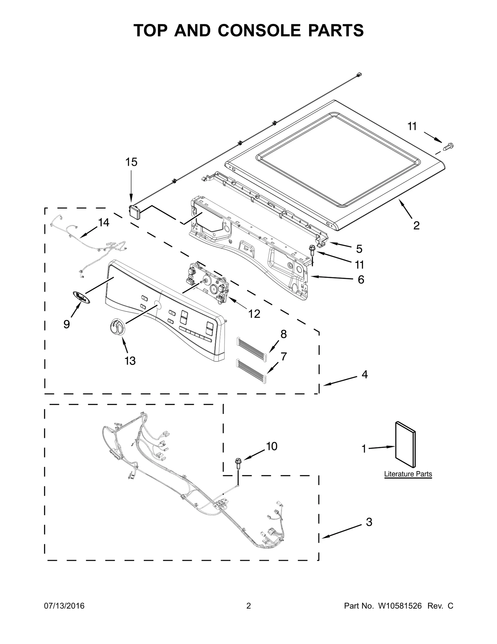 Wire Harness
