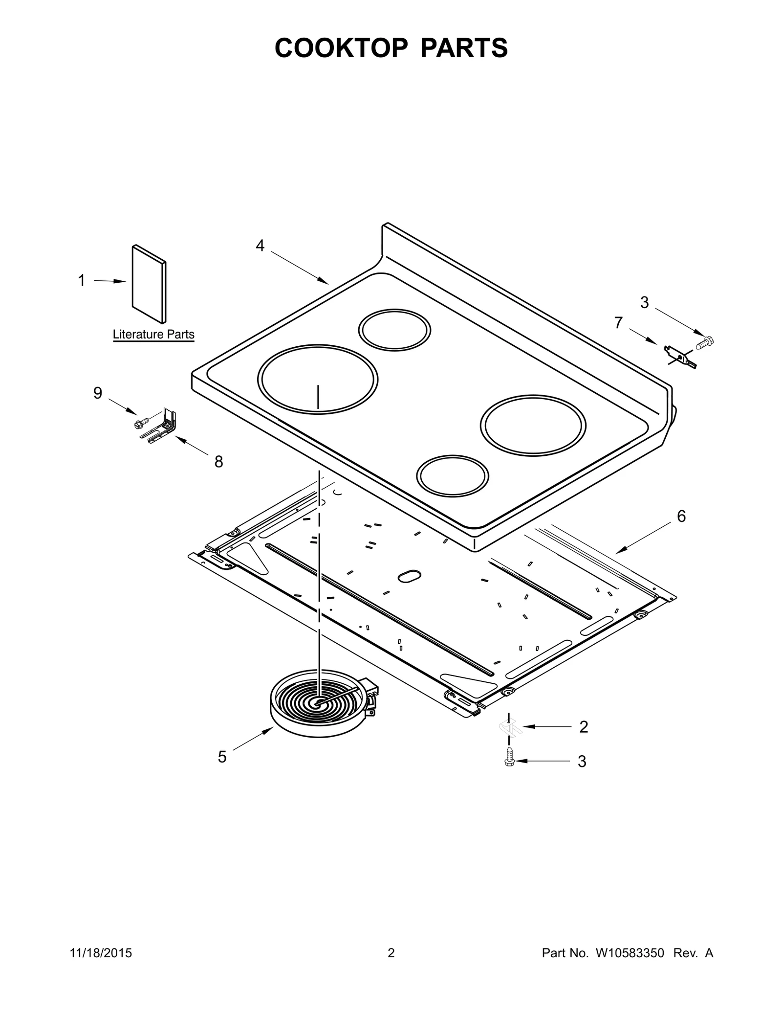Tie Wire