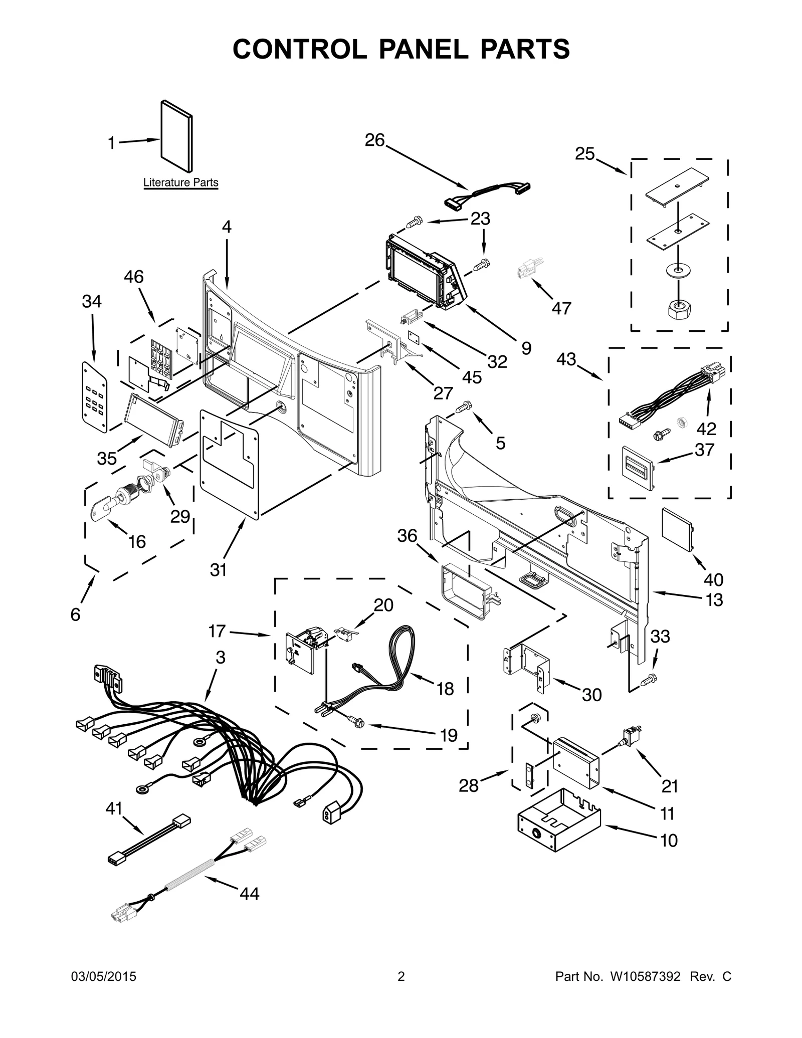 Wire Harness