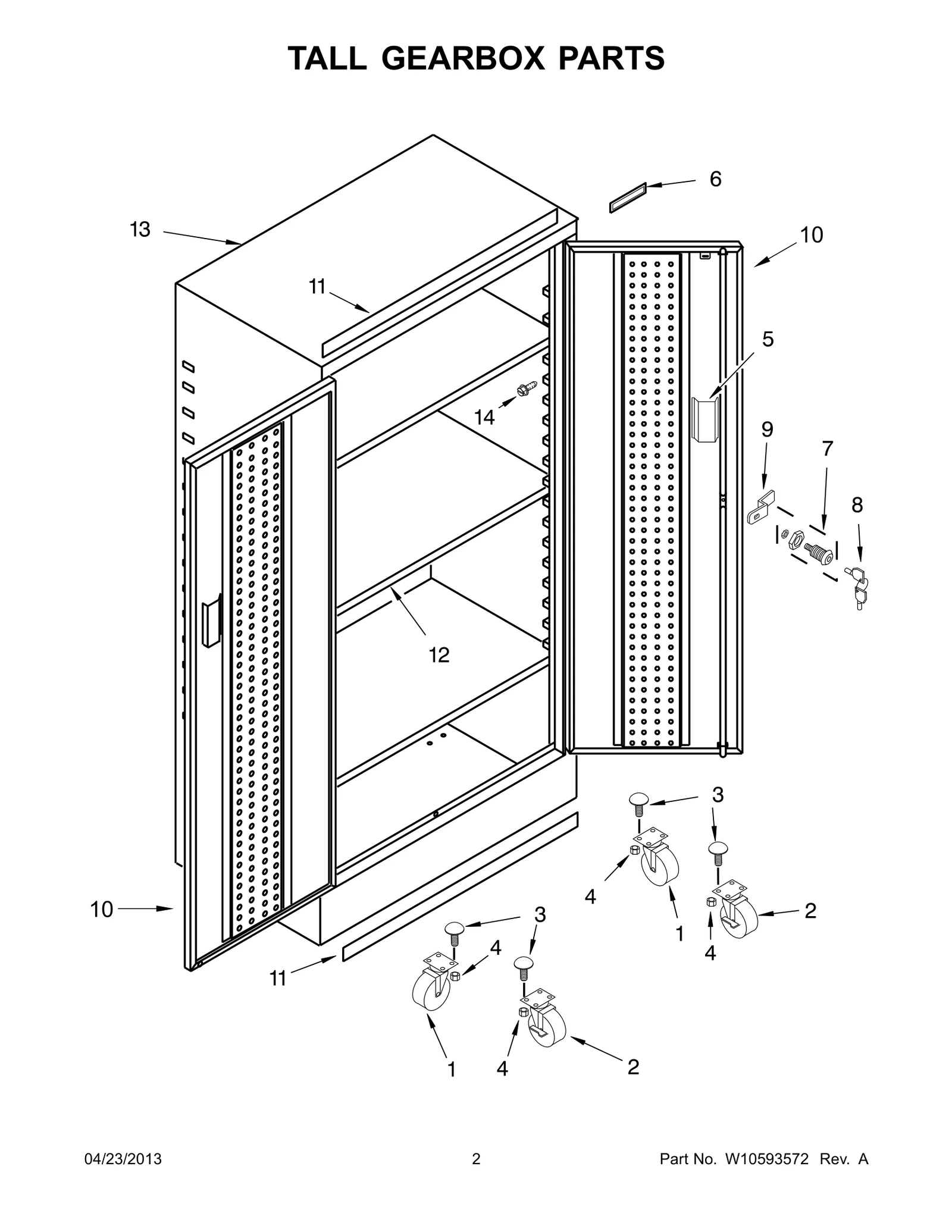 Door