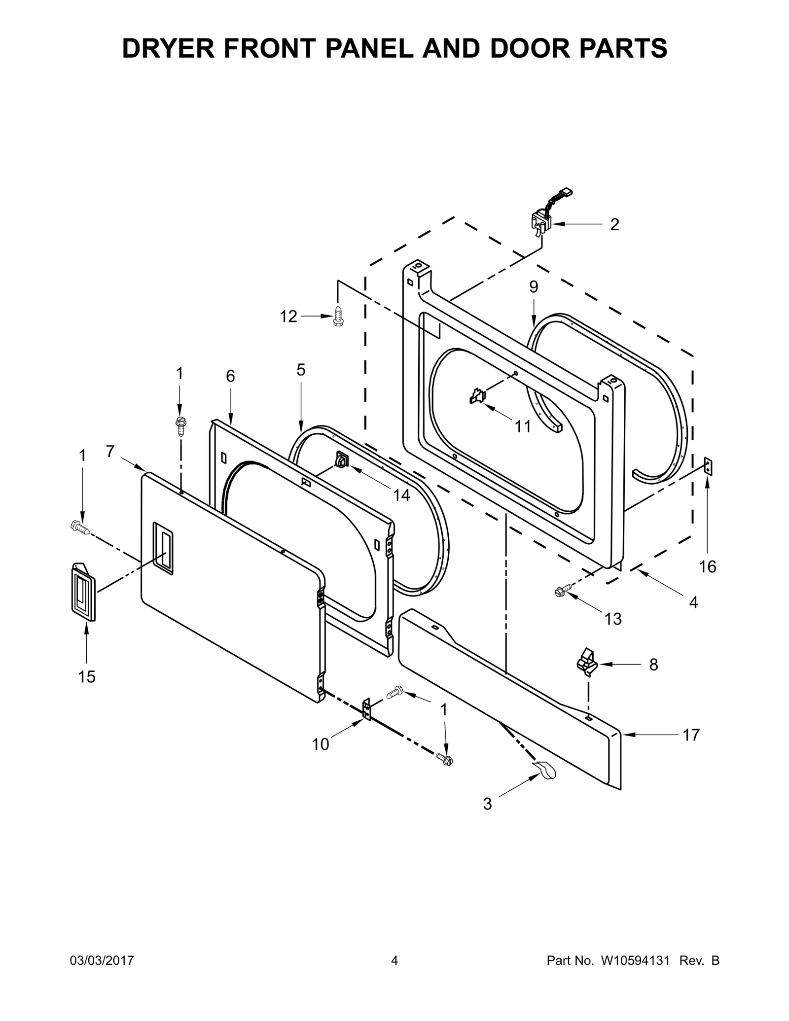 Door Seal