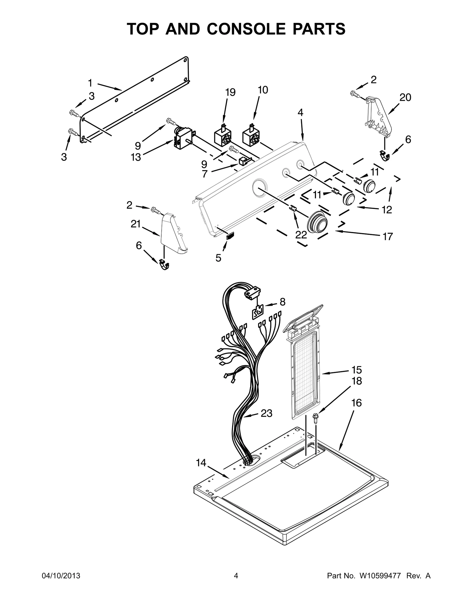 Wire Harness