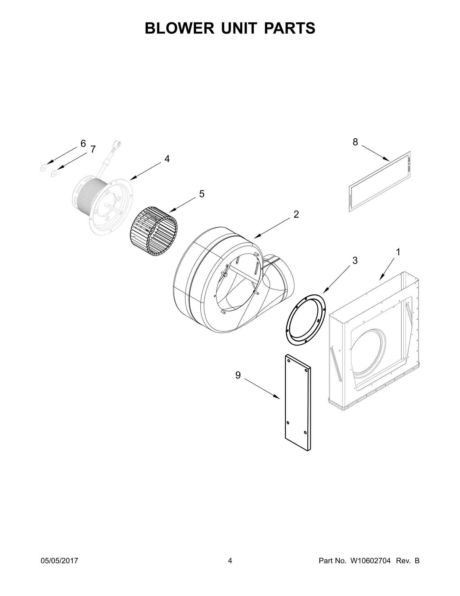 Inlet Ring