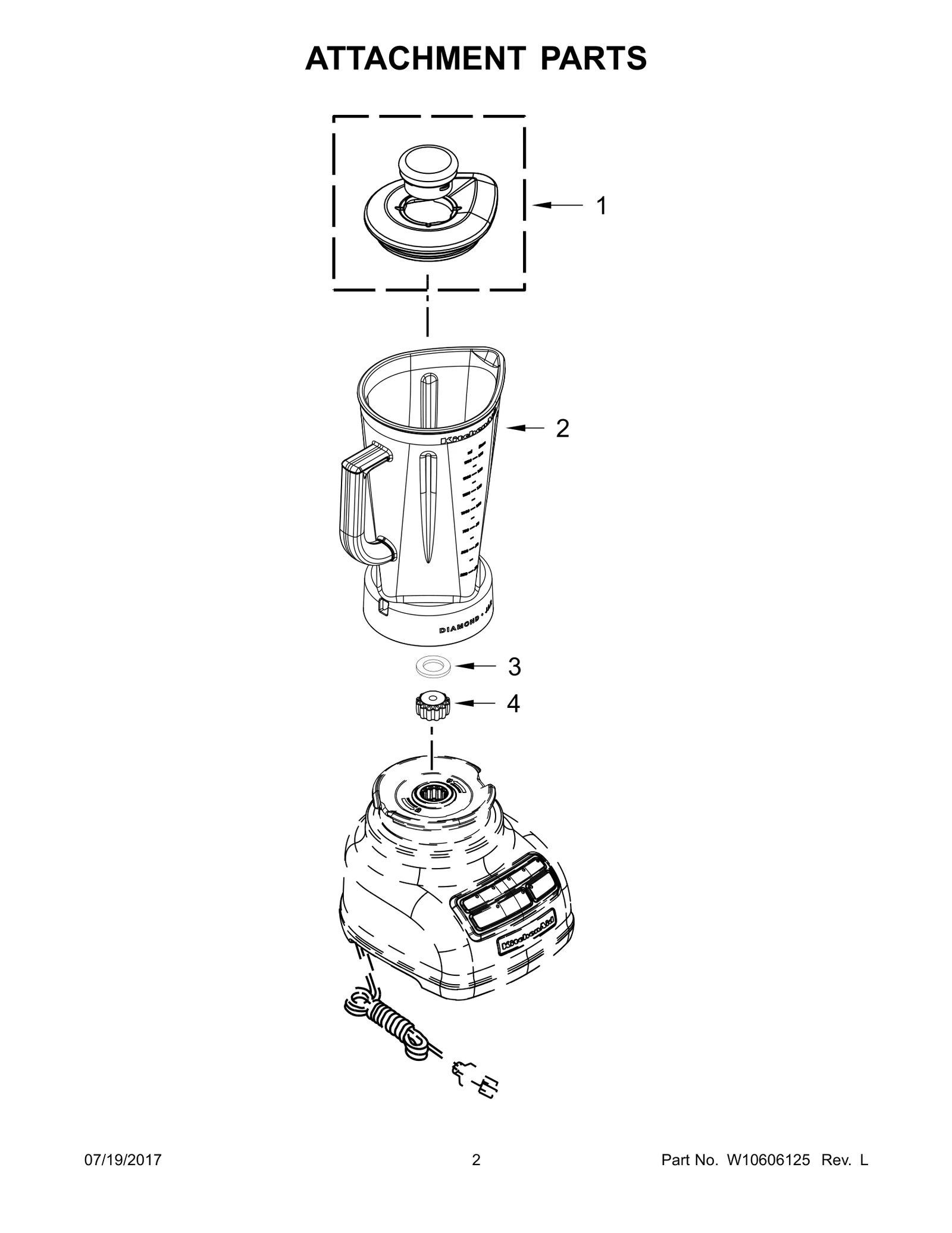 Lid Assembly