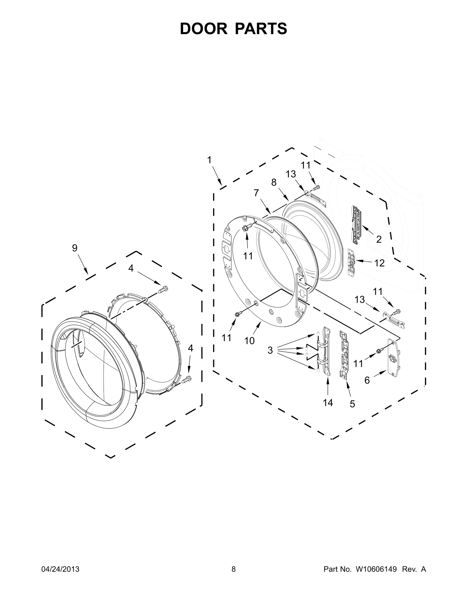 Window Assembly