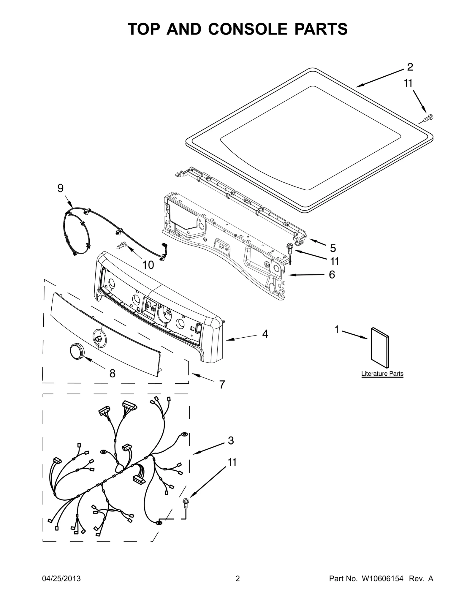 Wire Harness