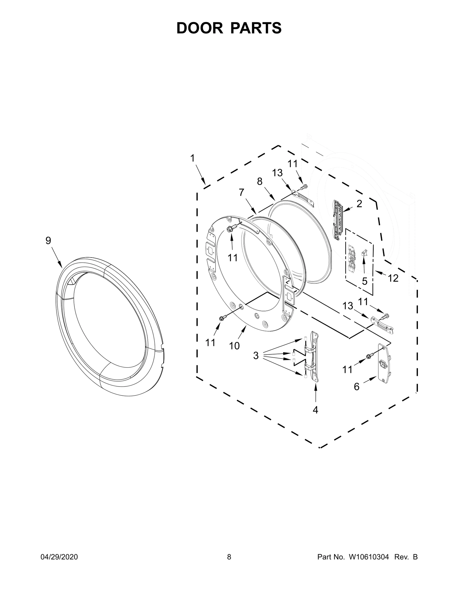 Window Assembly