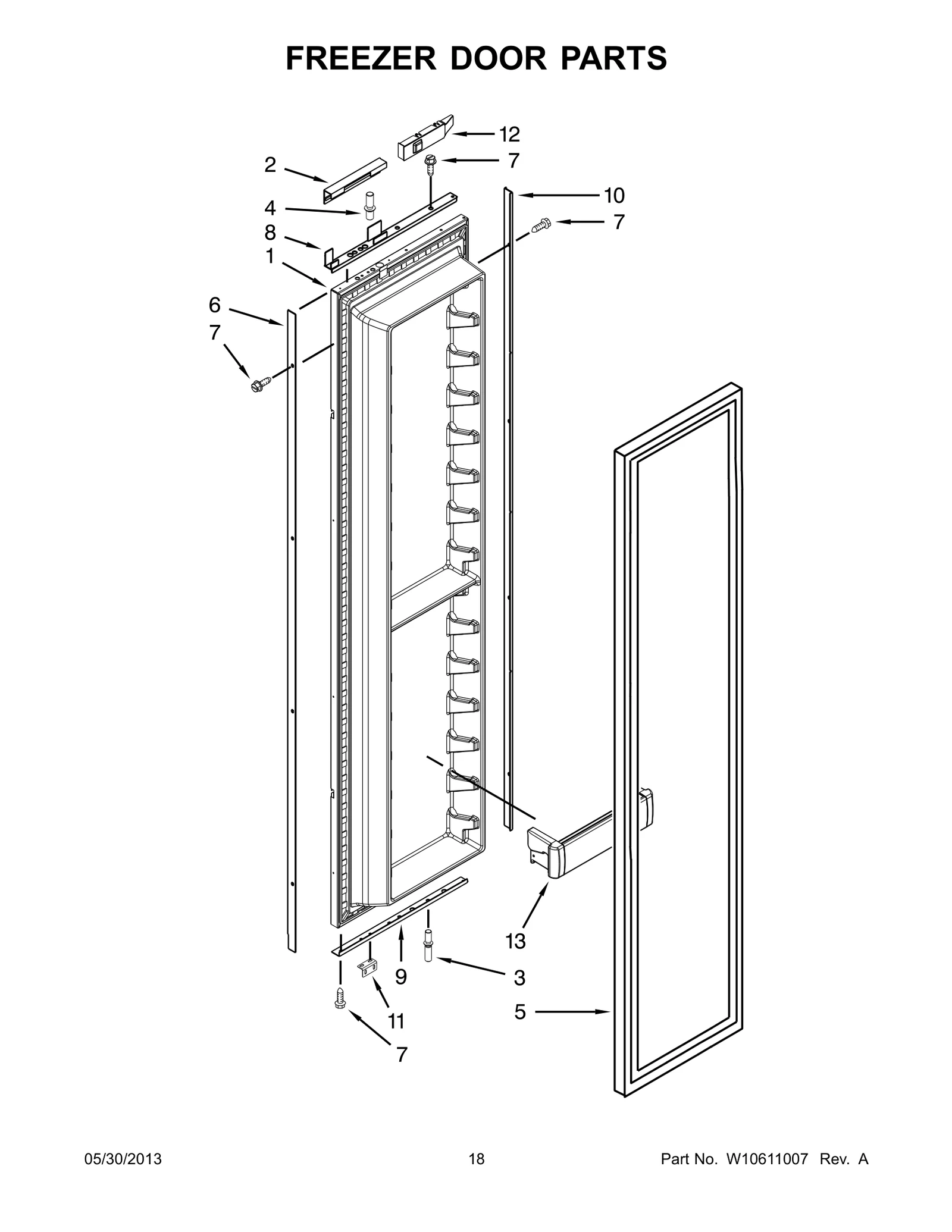 Door Trim