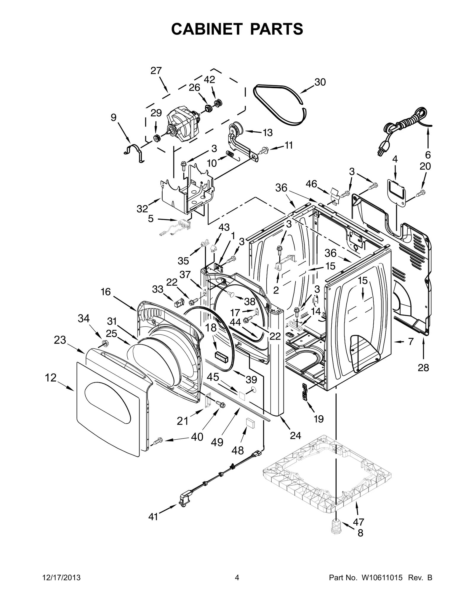 Printed Circuit Board Assembly