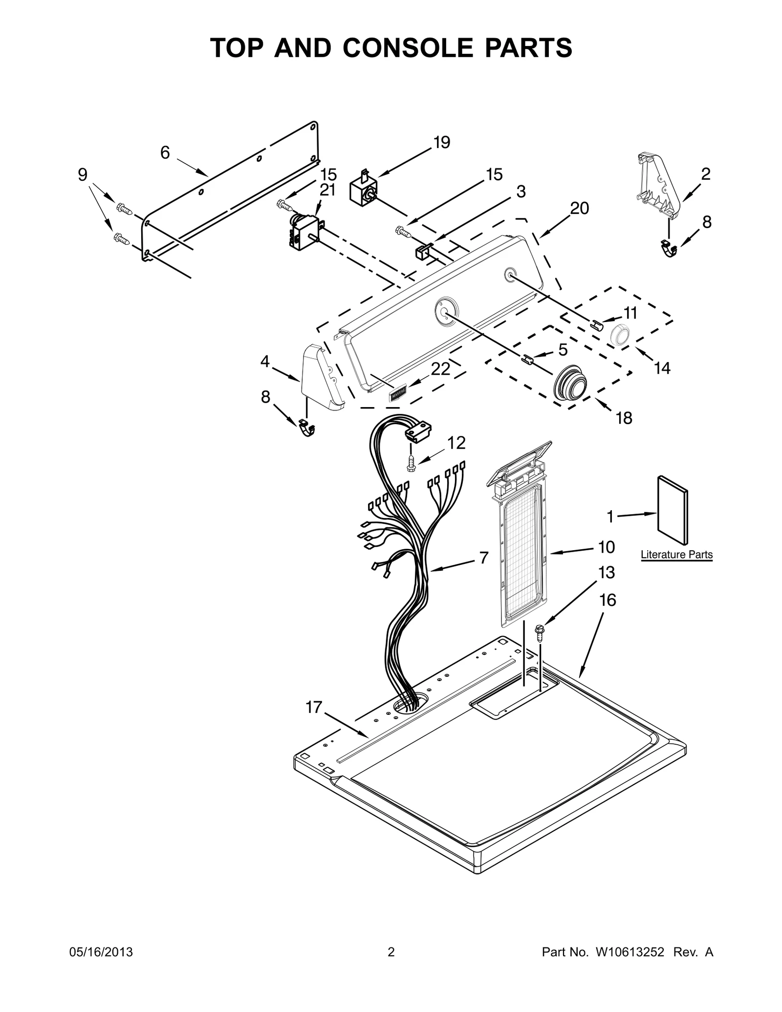 Wire Harness