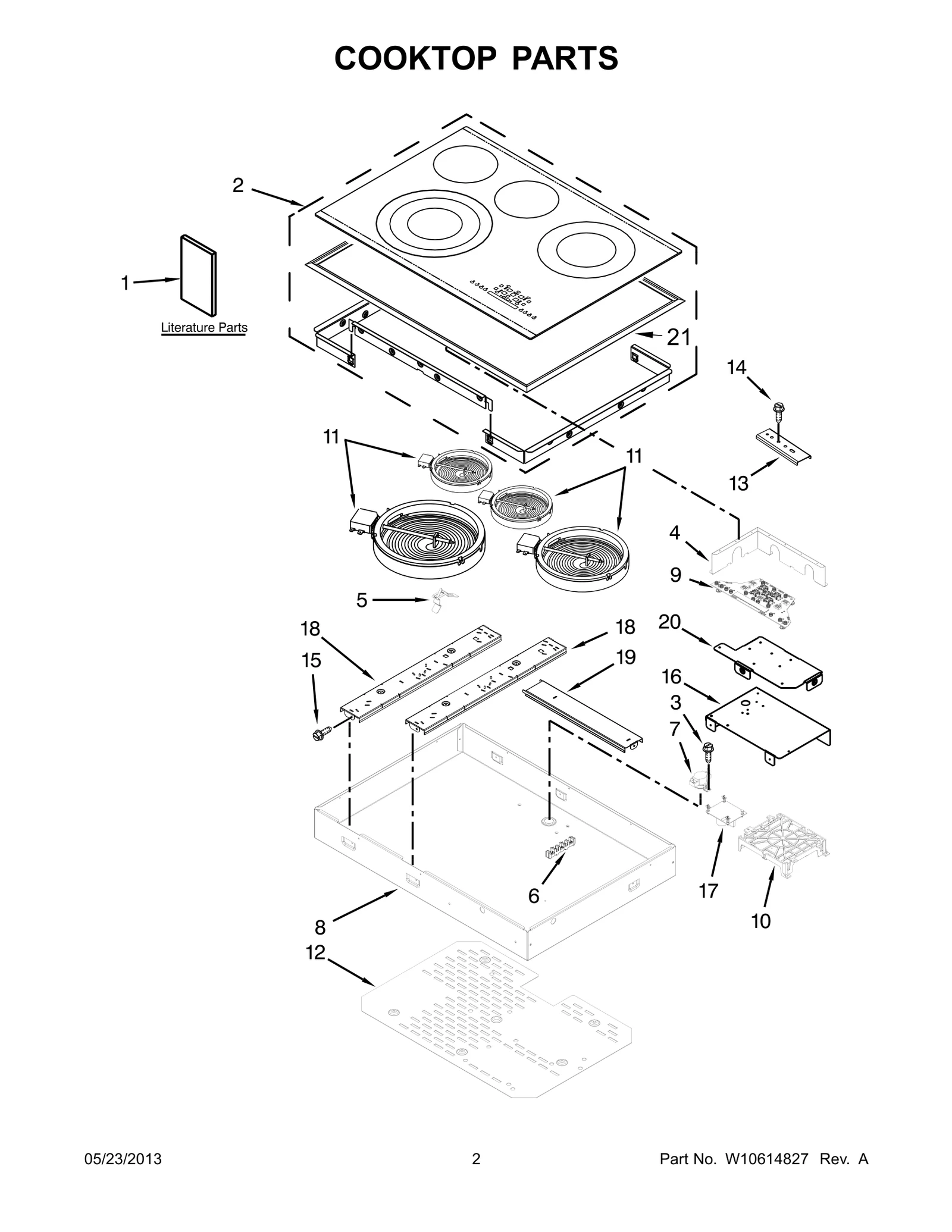 Mounting Bracket