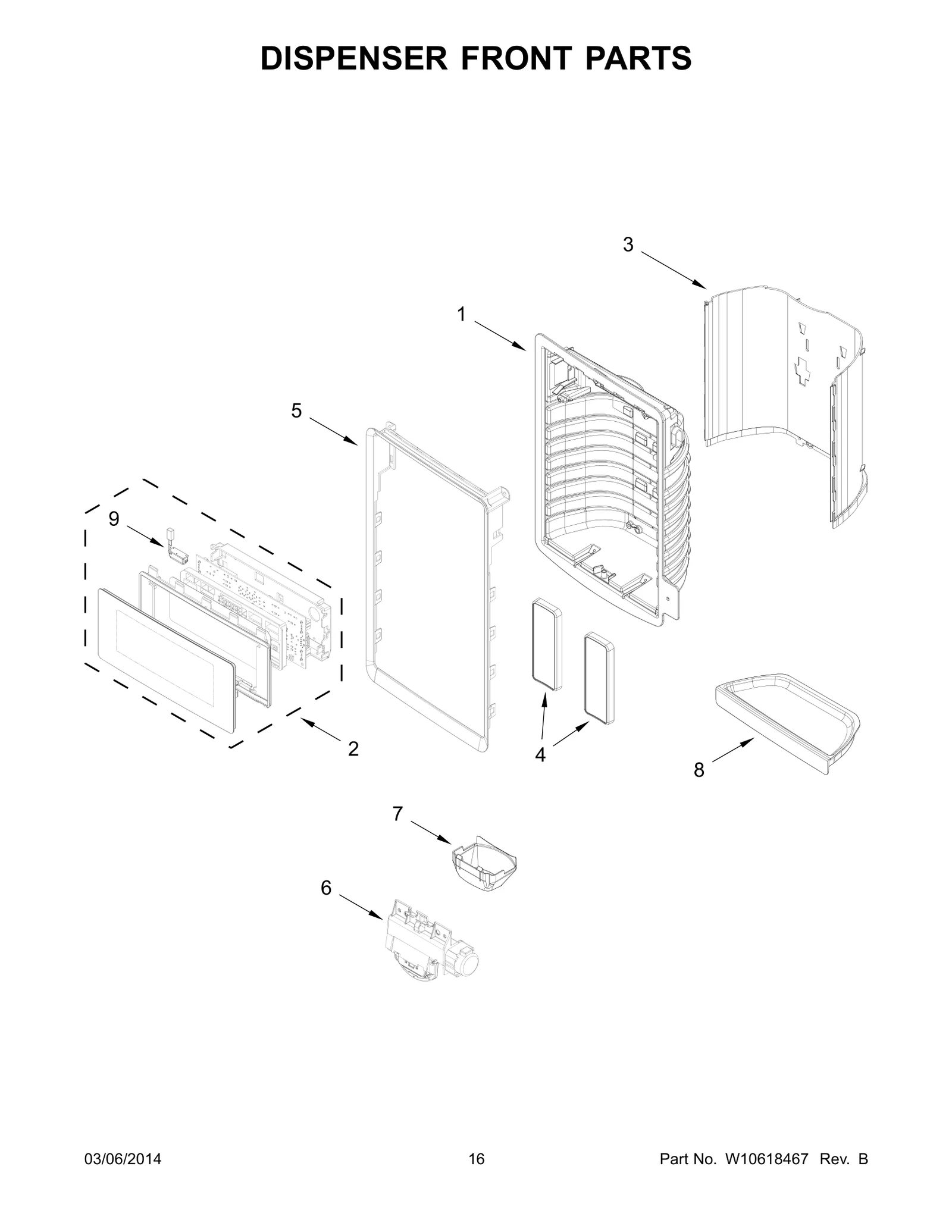 Separator