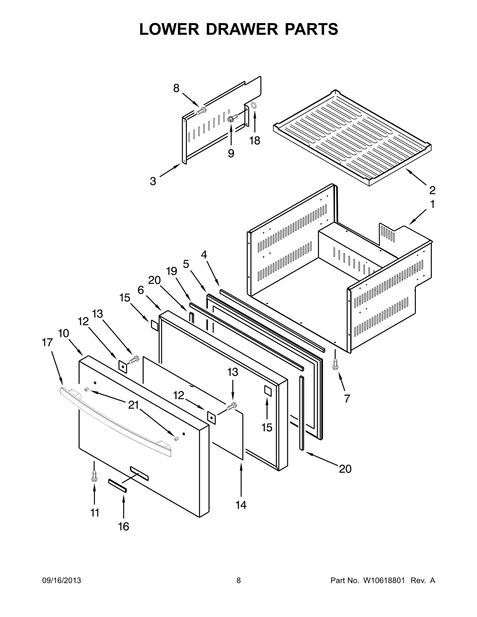 Drawer
