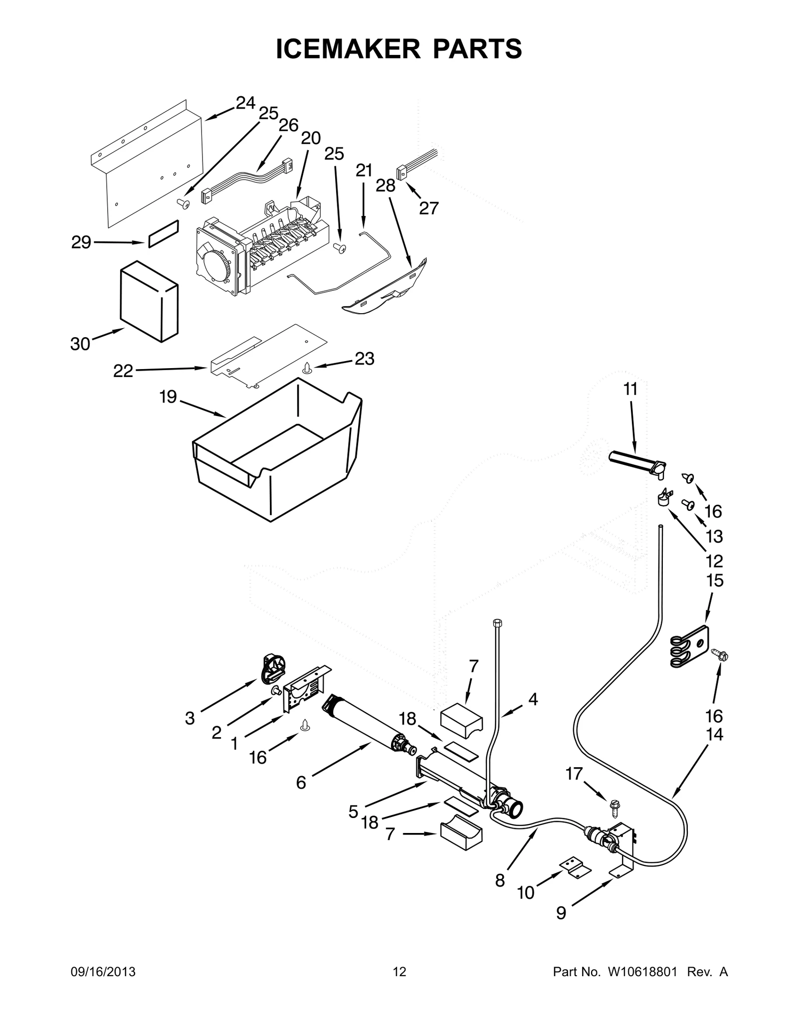 Wire Harness